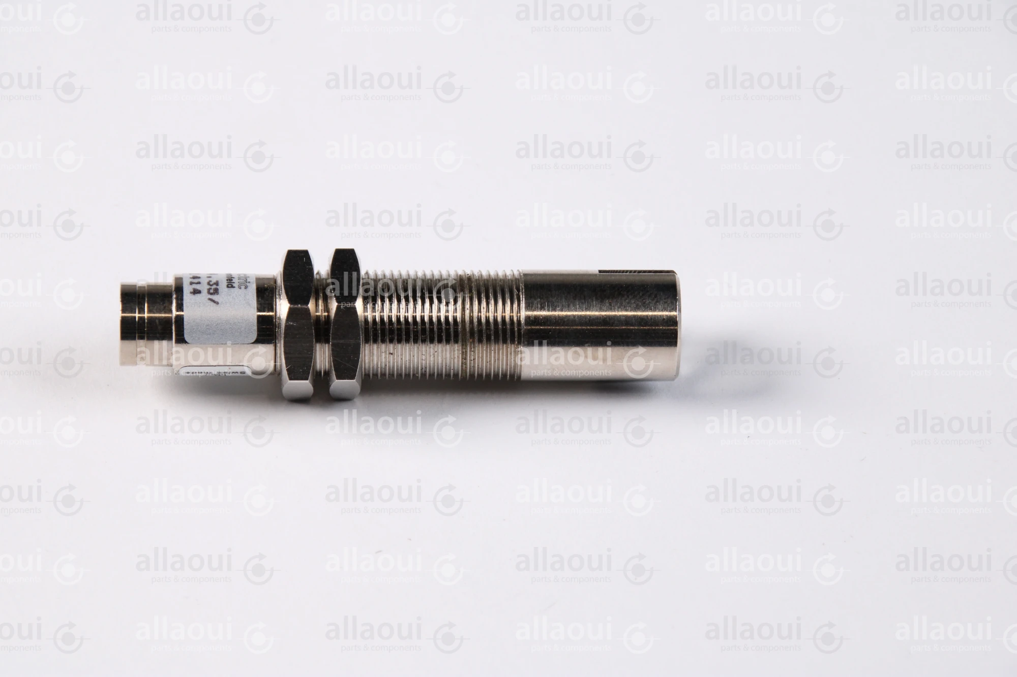 Baumer Proximity Switch FEG 14.24.35/K708 Baumer Proximity Switch FEG 14.24.35/K708