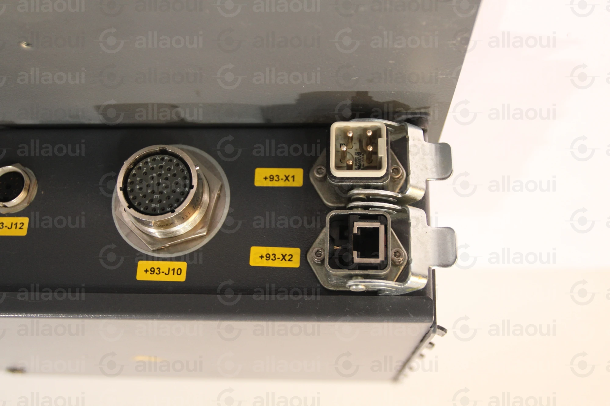 Heidelberg Inpress Control Unit CP.157.0950/02 Heidelberg Inpress Control Unit CP.157.0950/02