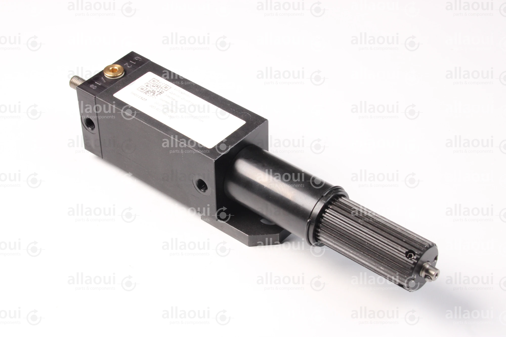 Manroland Air Cylinder 16.09560-0004 Manroland Air Cylinder 16.09560-0004