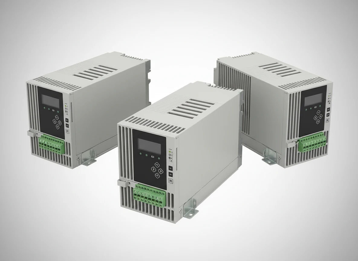 Frequency Inverters