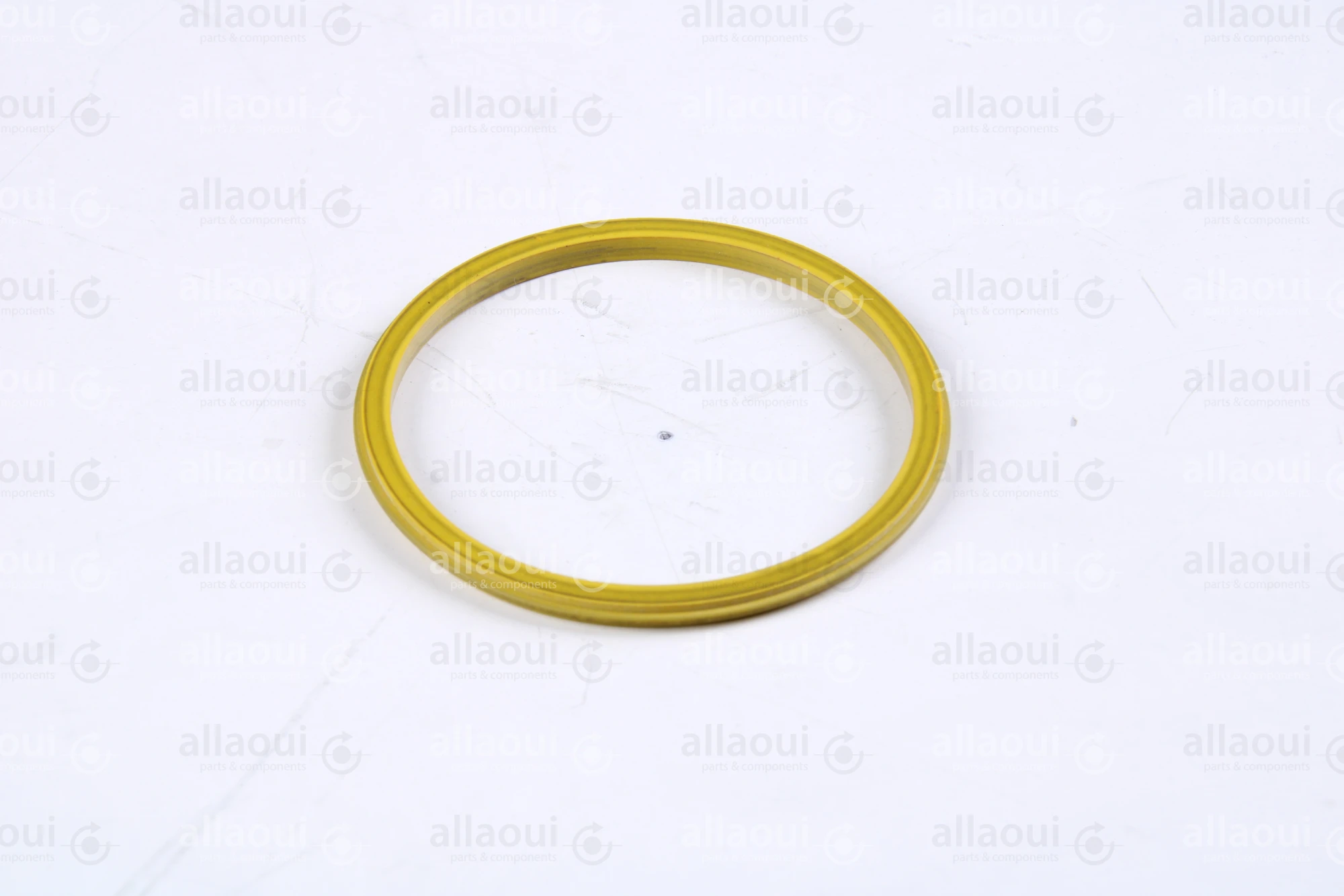 MBO Patrize yellow M16 closed 1594936 M16 MBO Patrize yellow M16 closed 1594936 M16