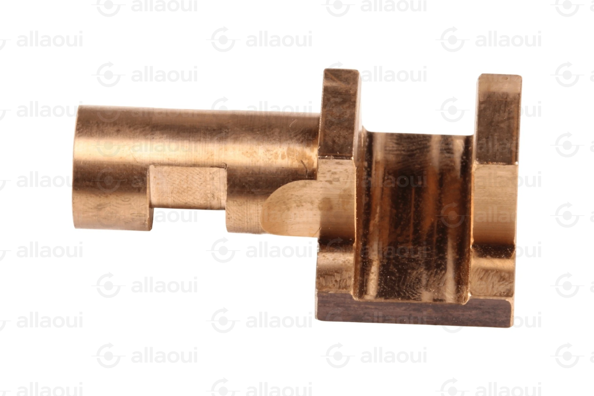 Müller Martini Shaft 3011.3913.3