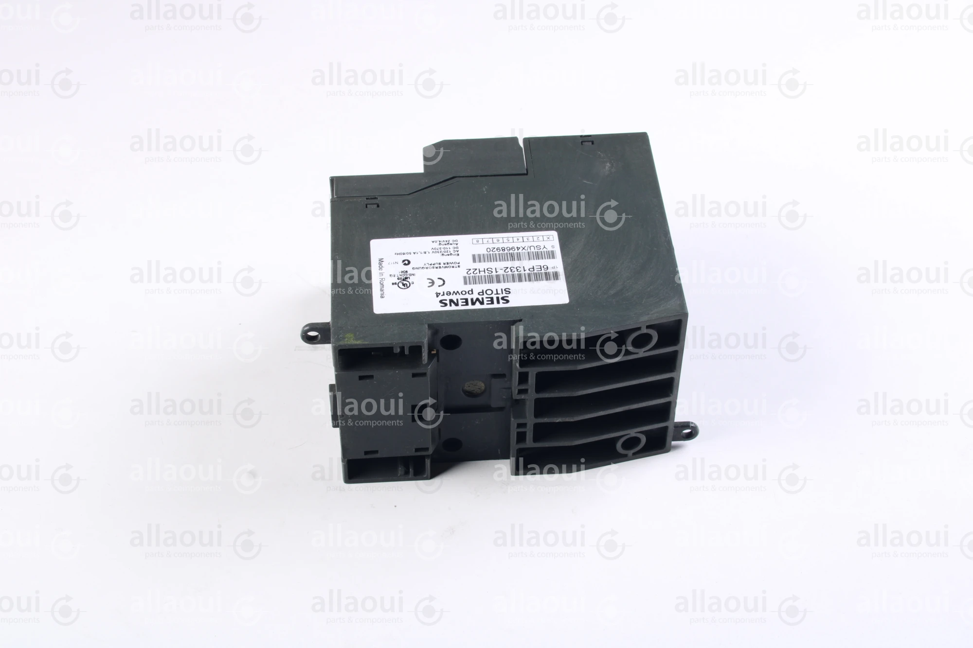 Siemens Power Supply 6EP1332-1SH22 Siemens Power Supply 6EP1332-1SH22