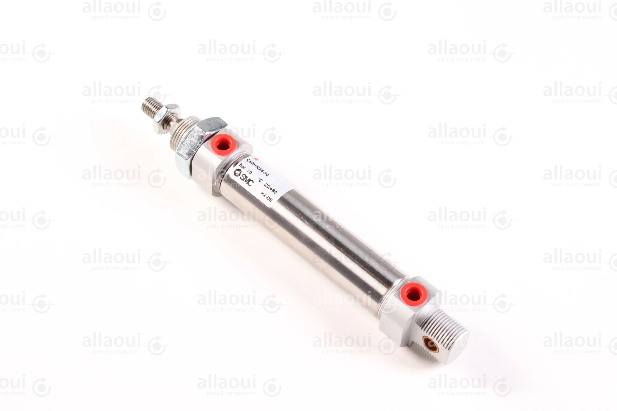 SMC Standard Cylinder C85KN25-80 SMC Standard Cylinder C85KN25-80