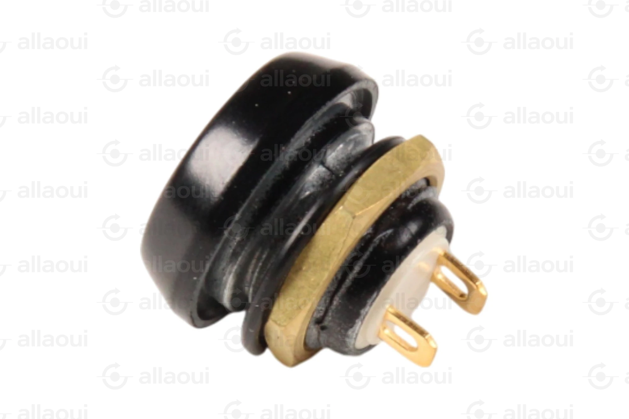 Planatol Push Button White 045471 Planatol Push Button White 045471