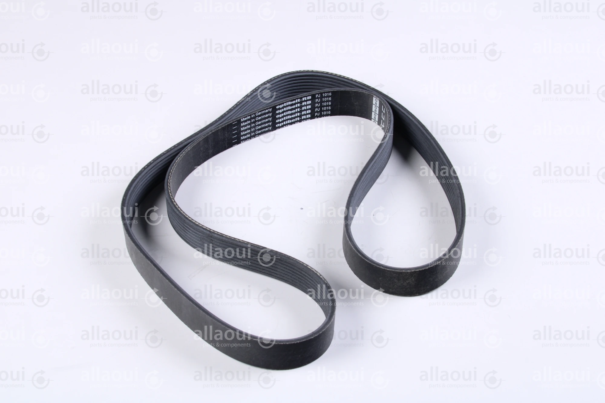 Optibelt V-Ribbed belt PJ 1016 RB PJ 1016 RB Optibelt V-Ribbed belt PJ 1016 RB PJ 1016 RB