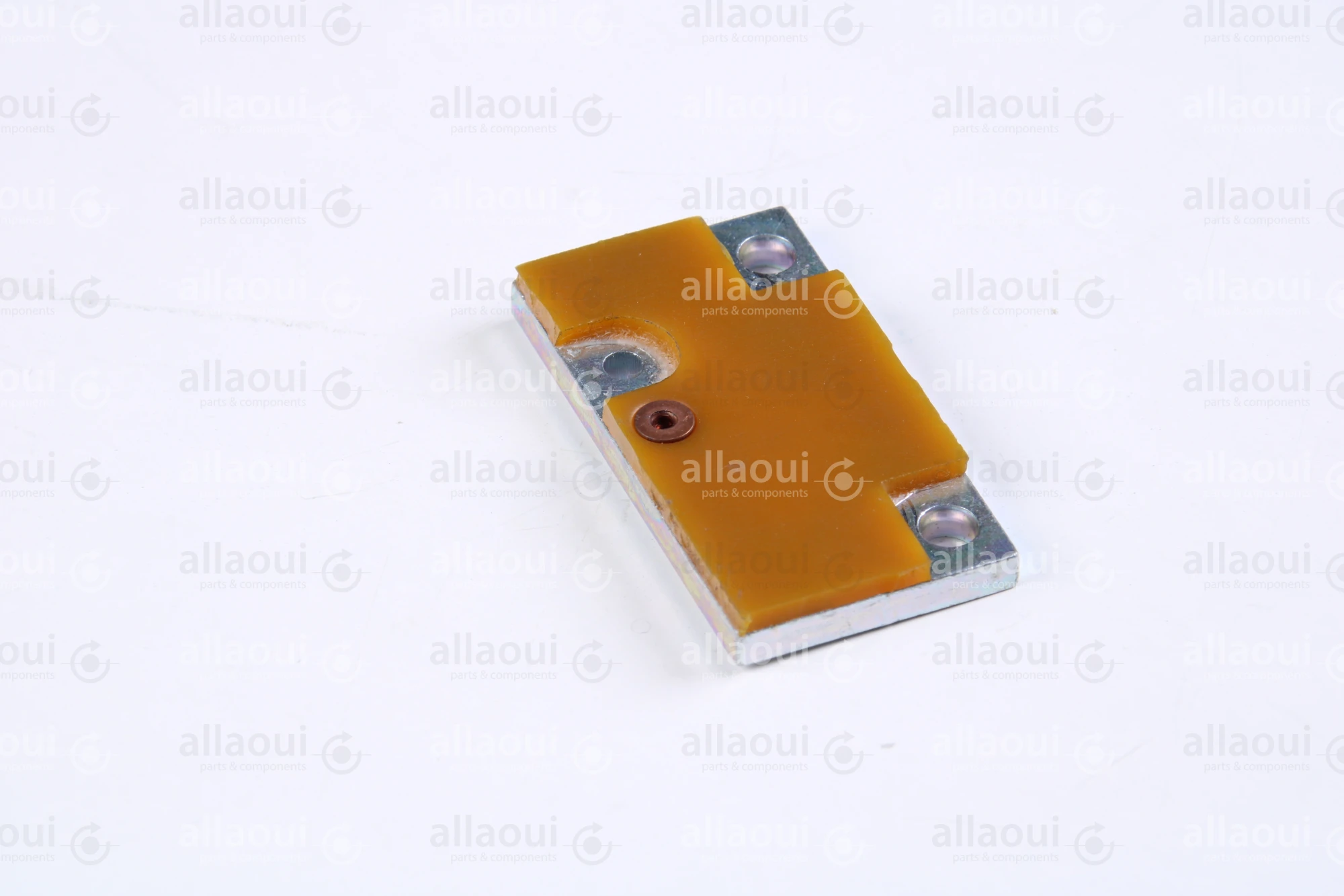 UNKNOWN Pressure plate stopper B 15.01-14 UNKNOWN Pressure plate stopper B 15.01-14