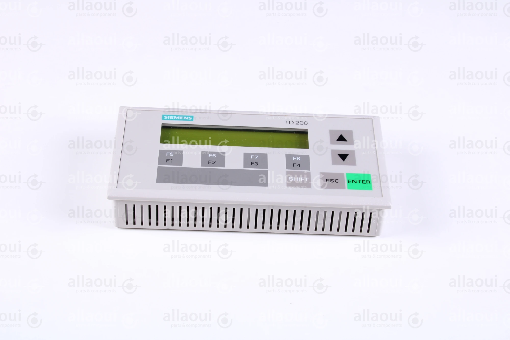 Siemens Simatic S7 TD200 6ES7272-0AA30-0YA0 Siemens Simatic S7 TD200 6ES7272-0AA30-0YA0