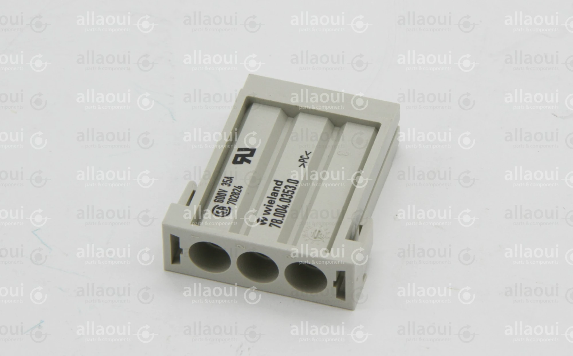 Müller Martini Insert No 78.004.0353.0 H20504565 Müller Martini Insert No 78.004.0353.0 H20504565