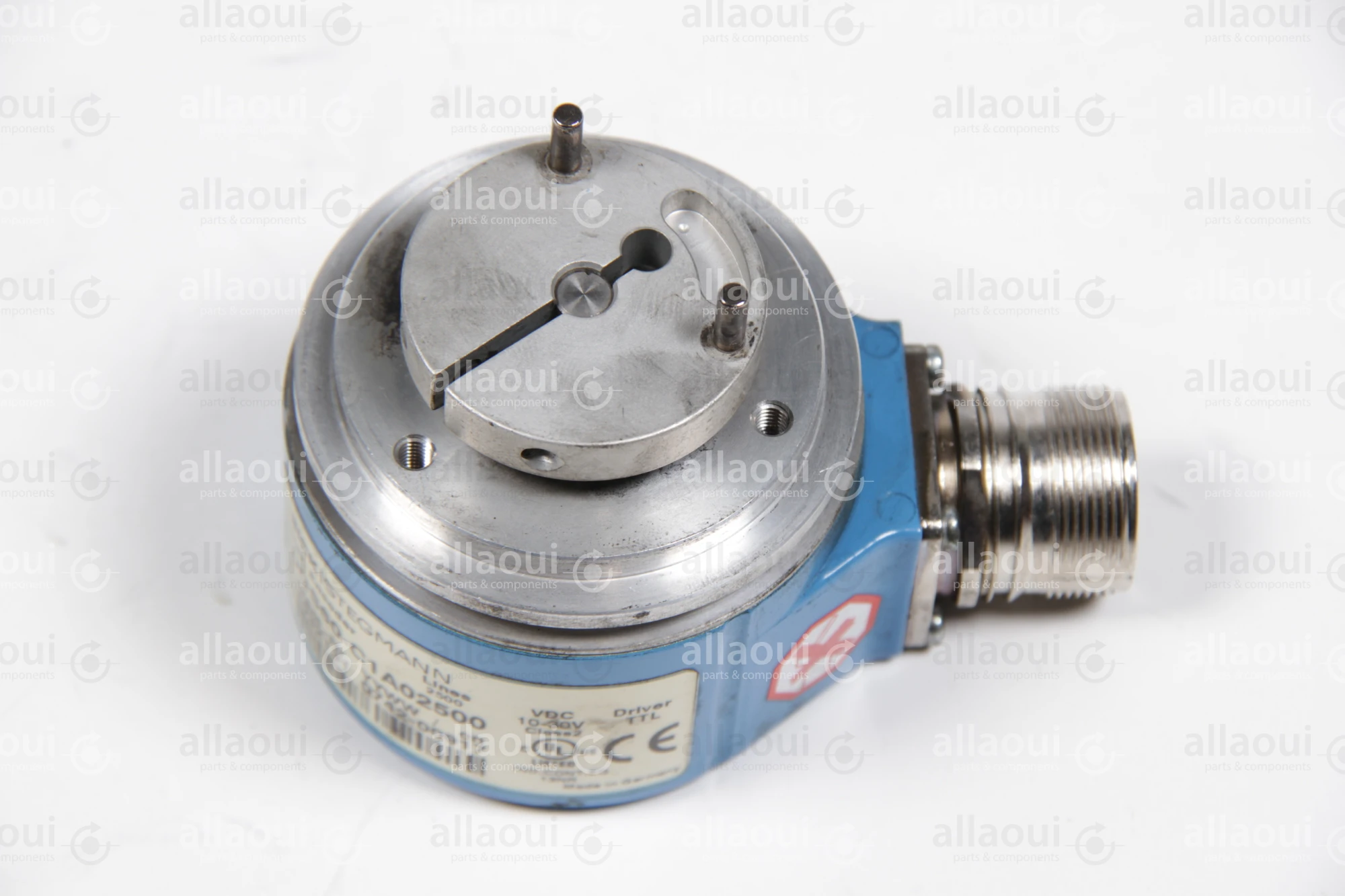 Sick Encoder Sick DGS60-C1A02500