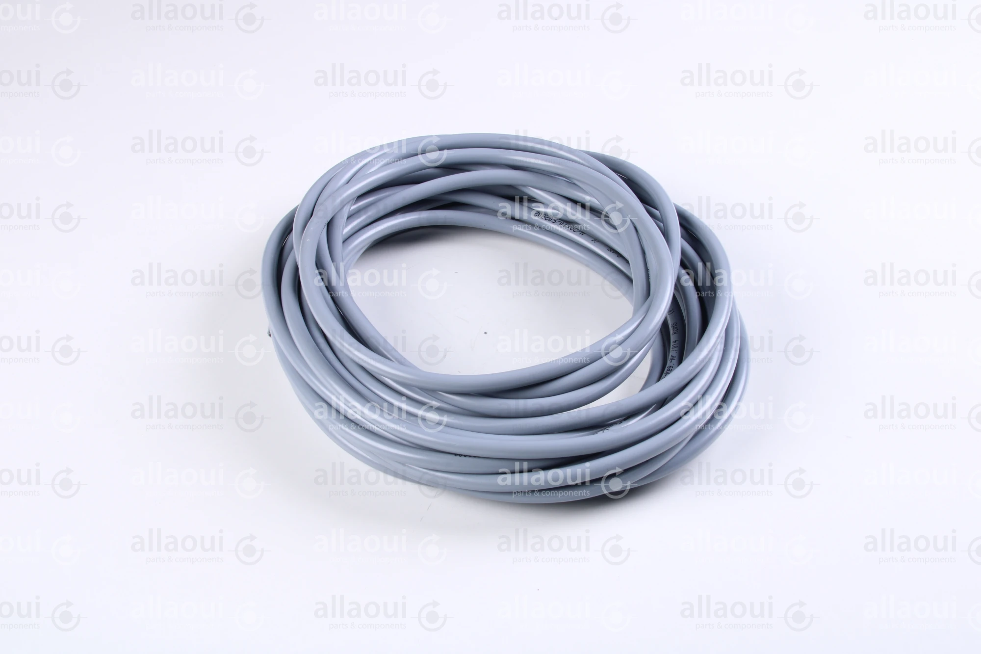 Müller Martini Numbered Cable 0055.3562 Müller Martini Numbered Cable 0055.3562