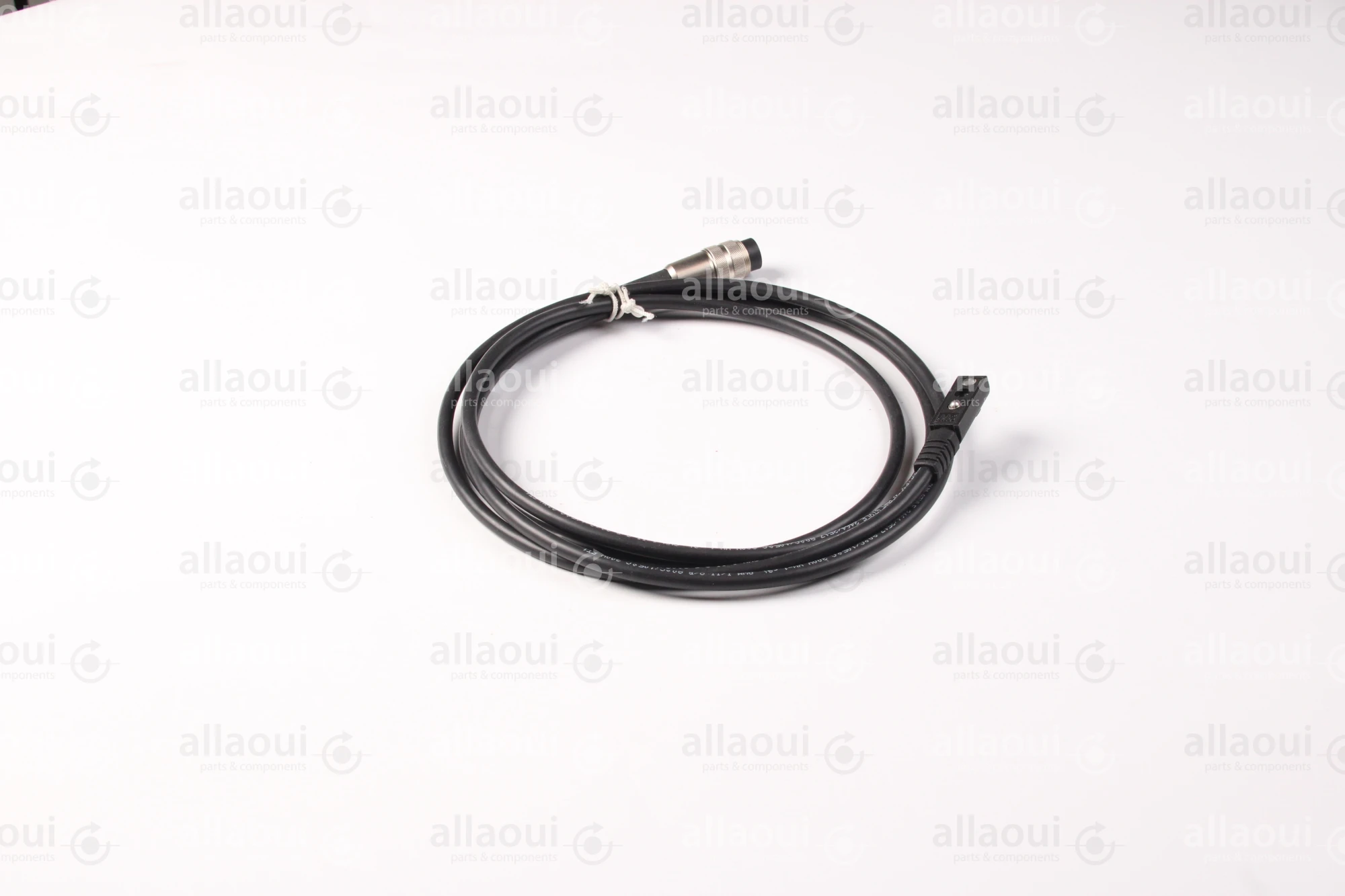 HHS AWM Style 2464 Cable E223795-3 HHS AWM Style 2464 Cable E223795-3