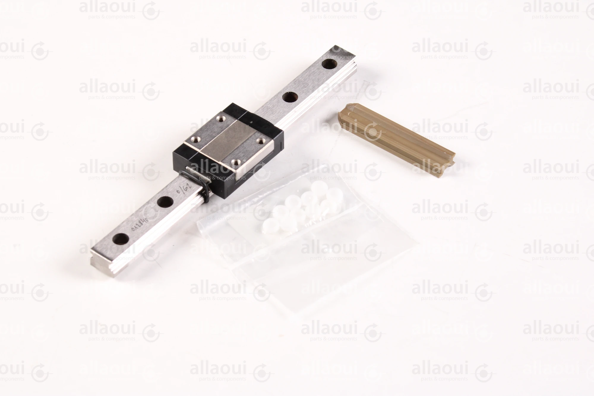 INA Linear guide unit 12-C-W1-G2-V1/147/11-11 INA Linear guide unit 12-C-W1-G2-V1/147/11-11