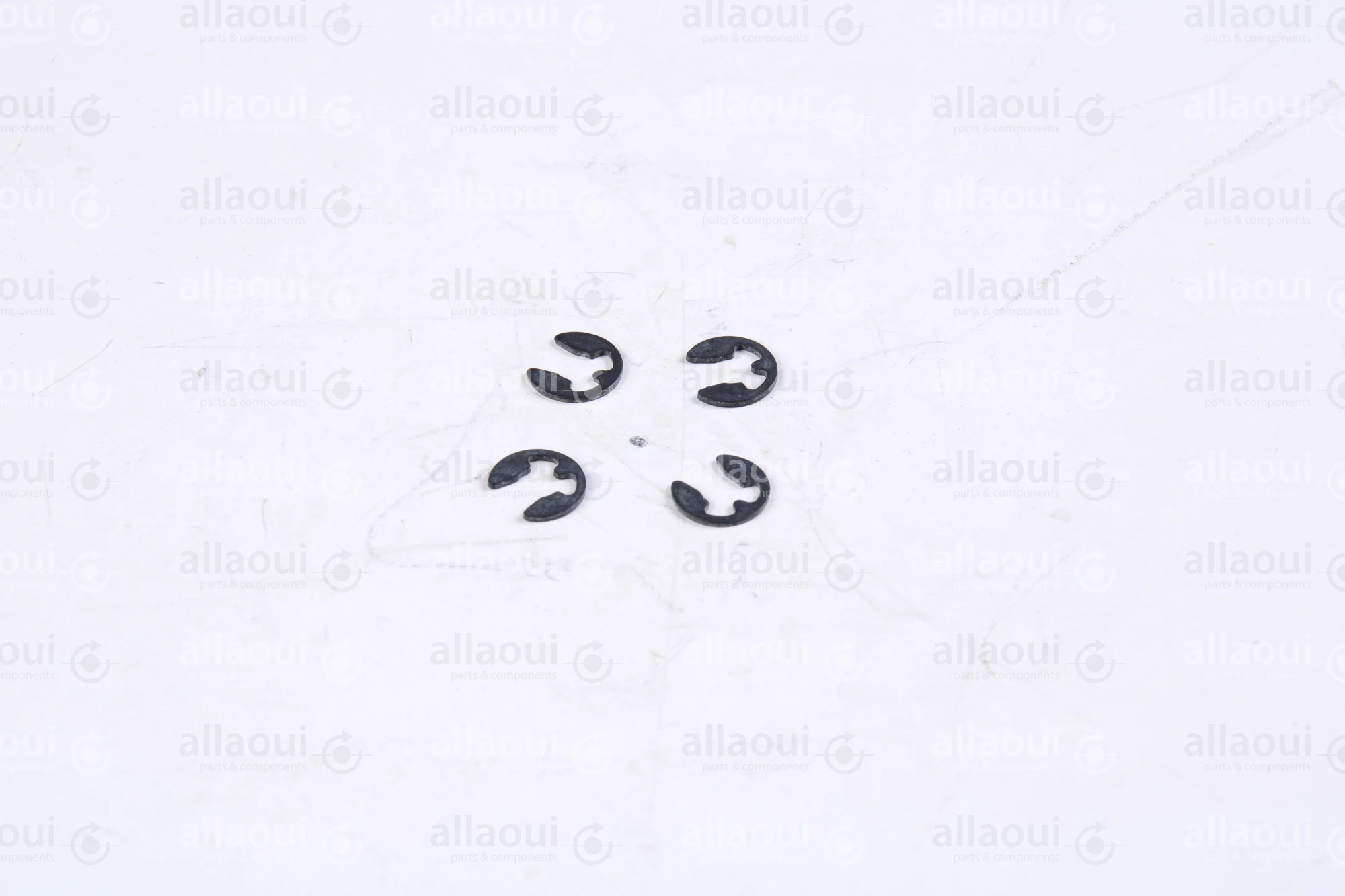 Heidelberg Lock Washer (4 Pieces) 00.540.0427 Heidelberg Lock Washer (4 Pieces) 00.540.0427