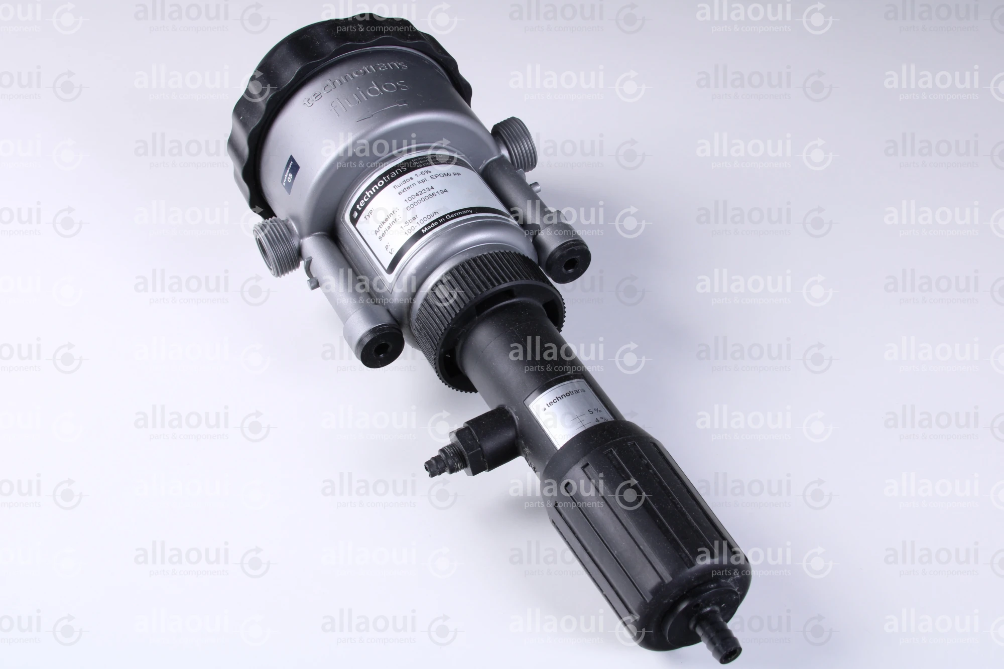 Technotrans Fluidos 1-5% 10042334 Technotrans Fluidos 1-5% 10042334