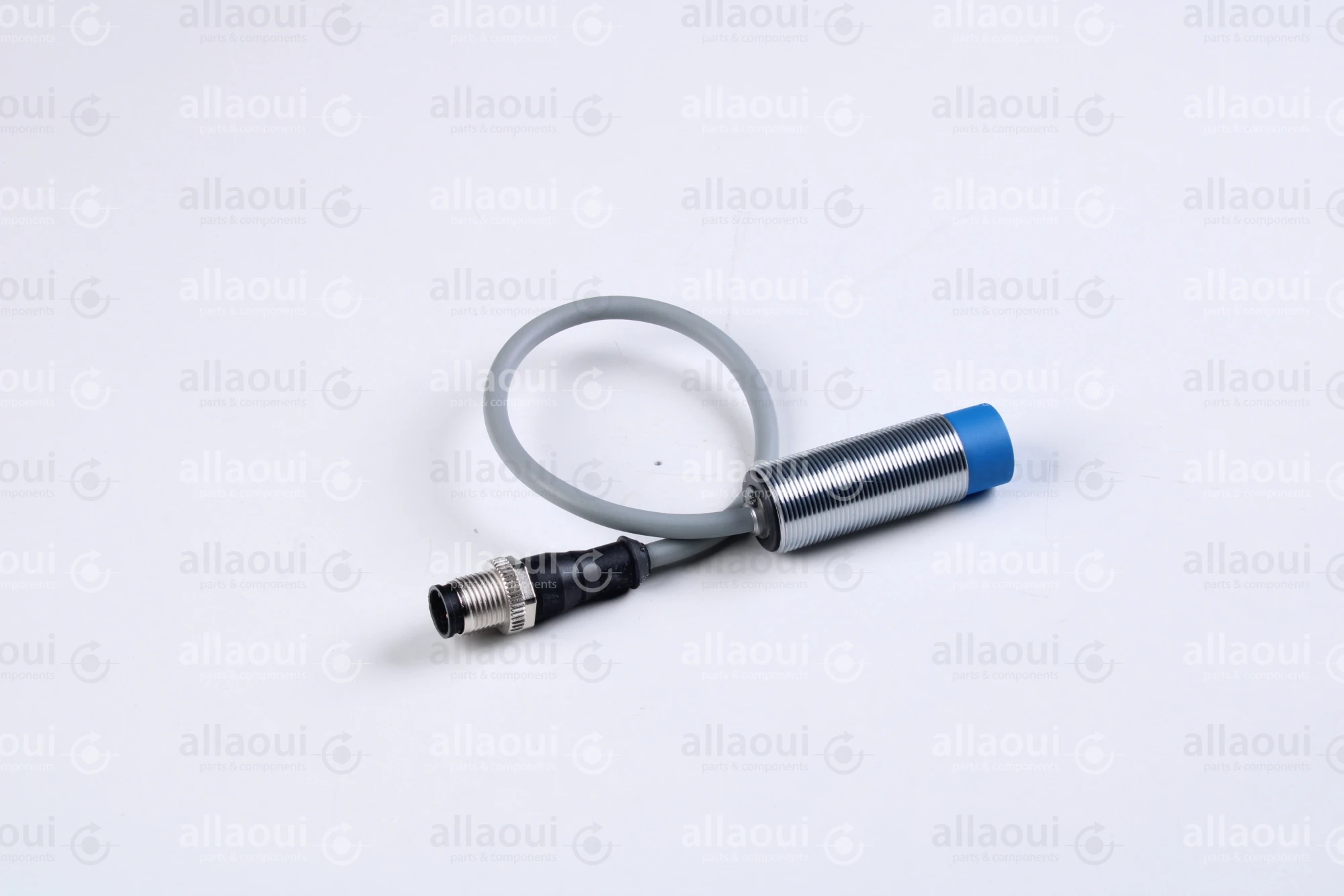 Müller Martini Proximity Switch 0390.3409.4 Müller Martini Proximity Switch 0390.3409.4