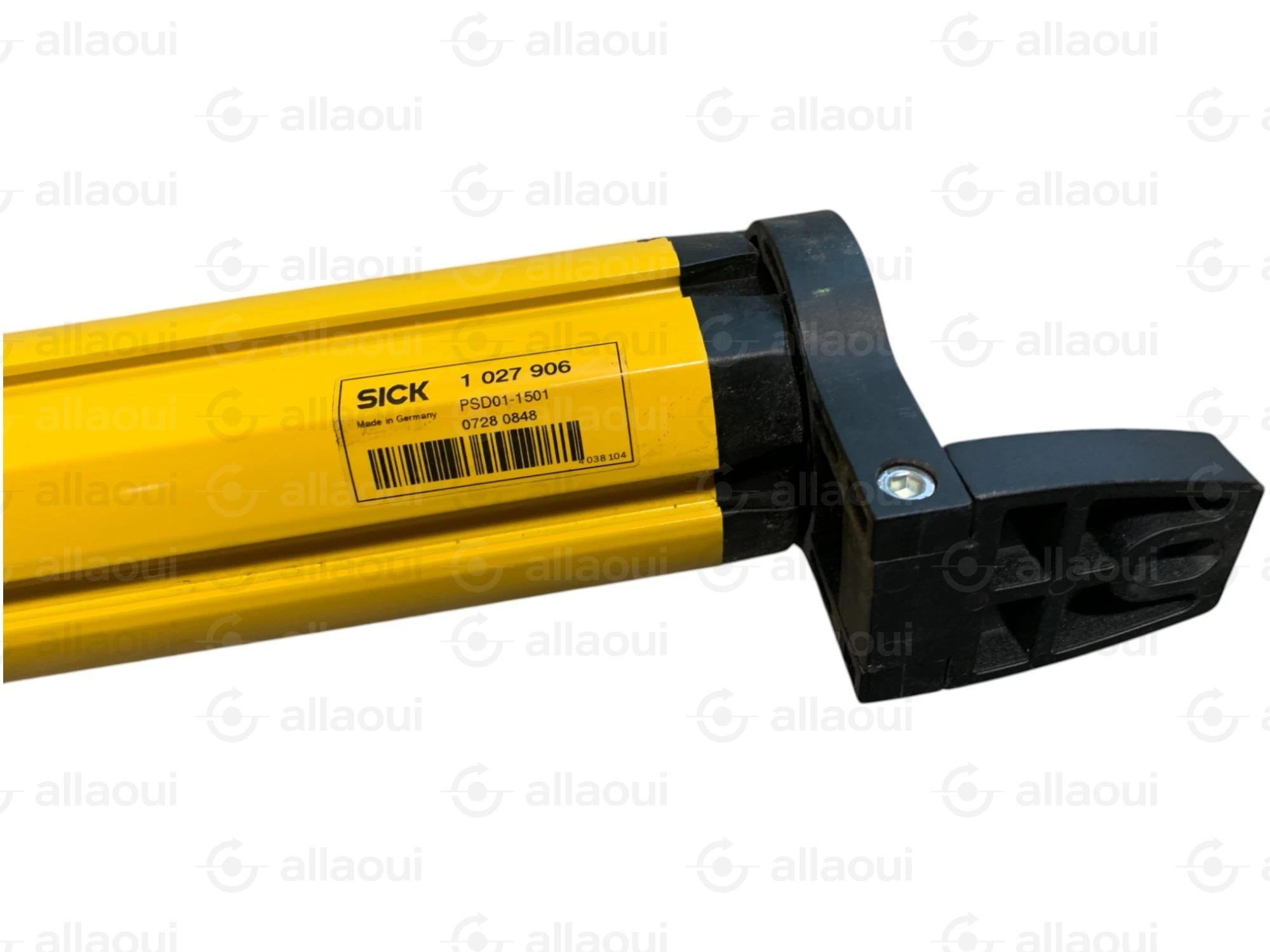 Sick Safety light barrier 1027906 Sick Safety light barrier 1027906