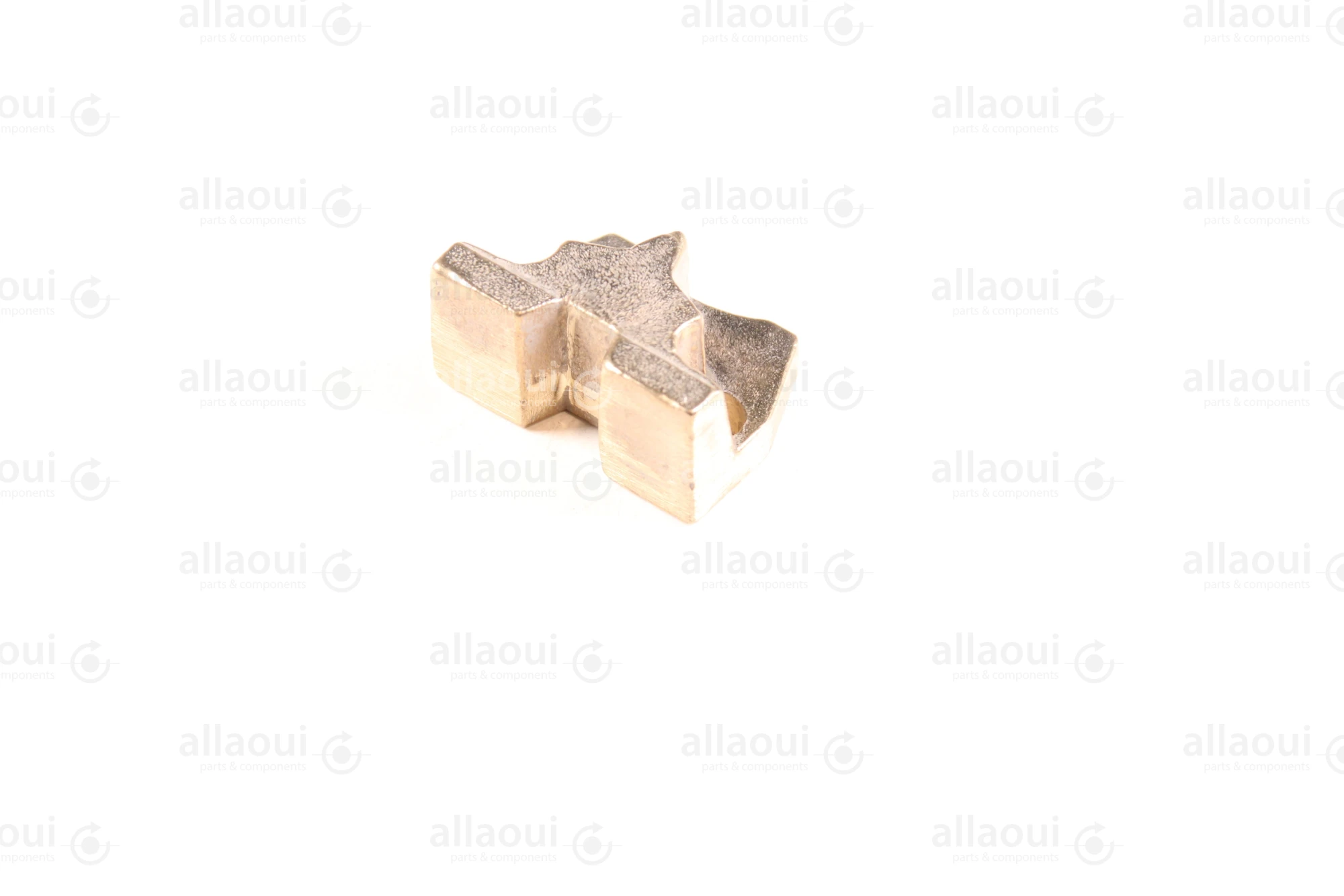 Koenig & Bauer (KBA) Adjustable clamp L5252911 Koenig & Bauer (KBA) Adjustable clamp L5252911