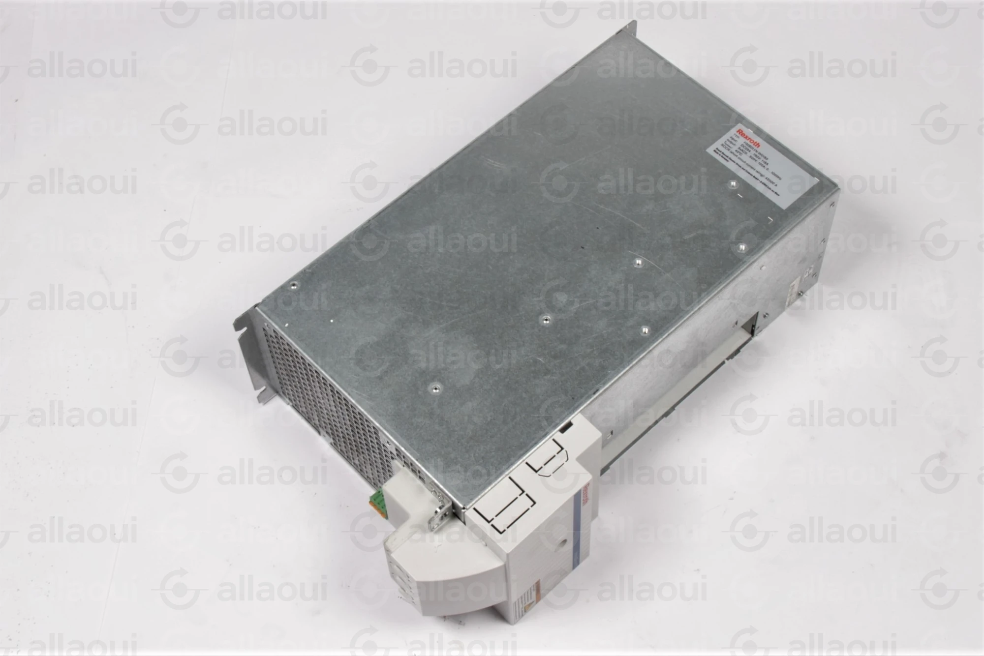 Bosch Rexroth IndraDrive HMS01.1N-W0150 Bosch Rexroth IndraDrive HMS01.1N-W0150