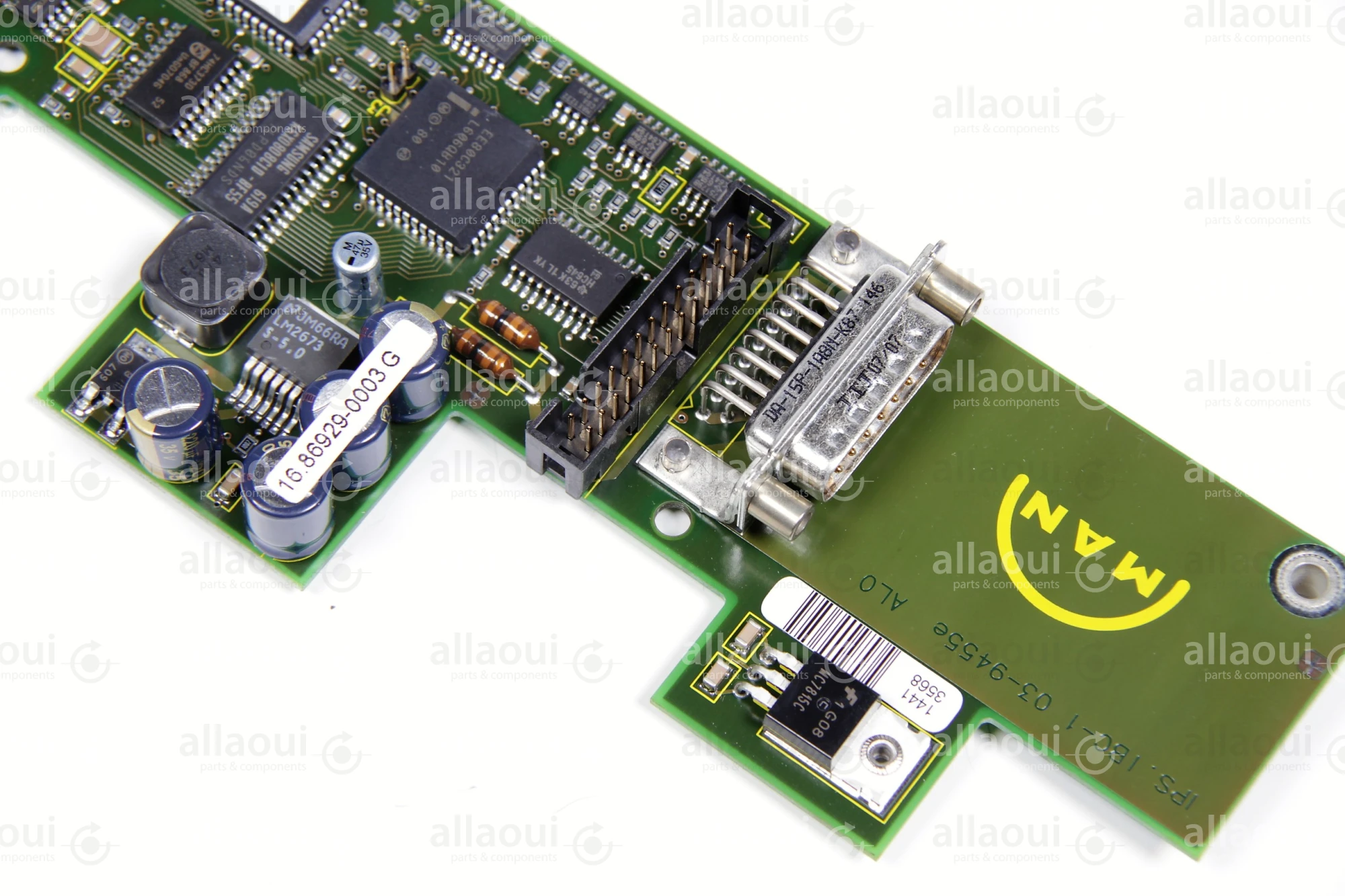 Manroland IPS-IBC-1 16.86929-0003 G Manroland IPS-IBC-1 16.86929-0003 G