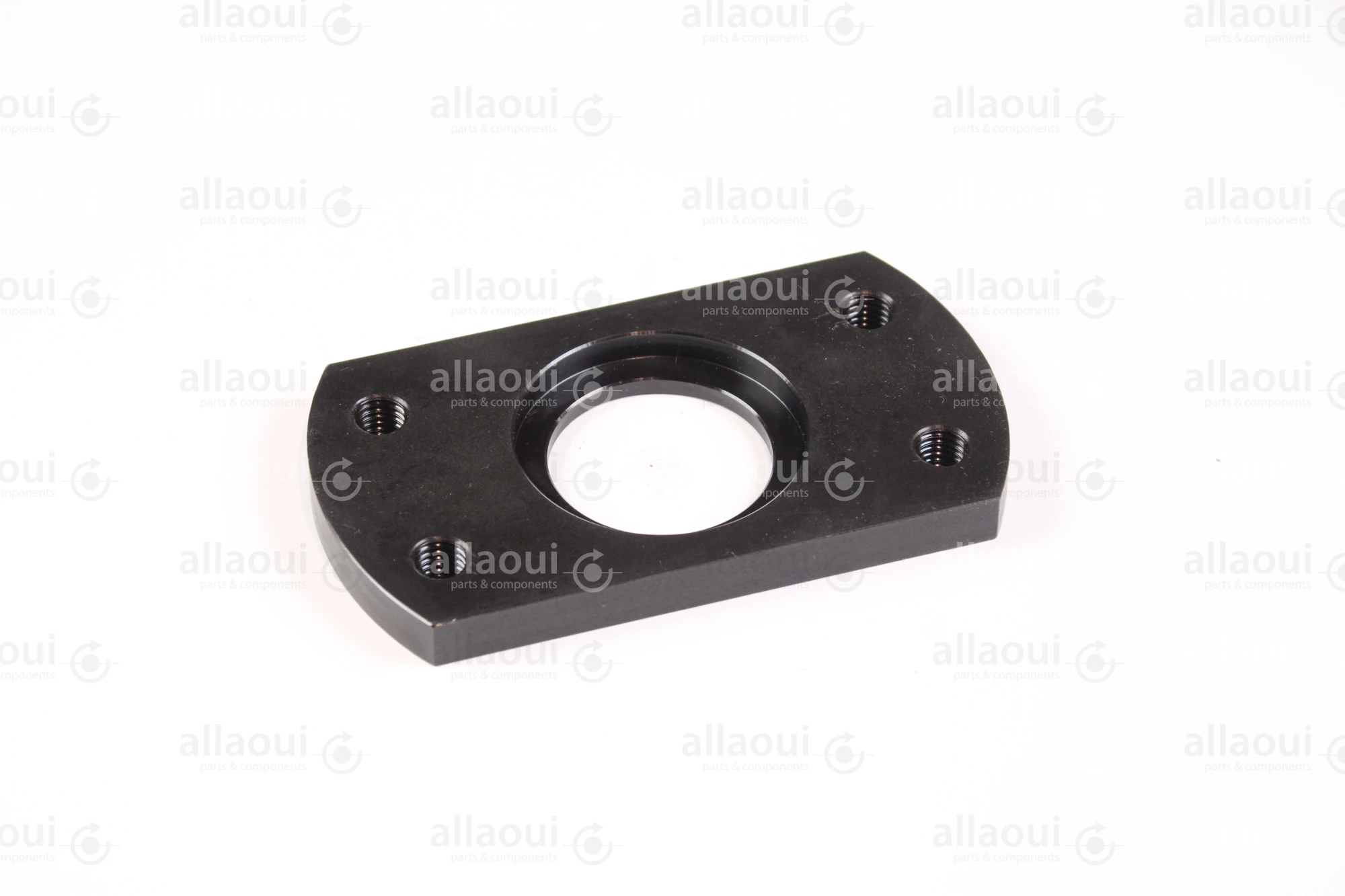 Müller Martini Plate FL70/10X125 3690.3691.3 Müller Martini Plate FL70/10X125 3690.3691.3