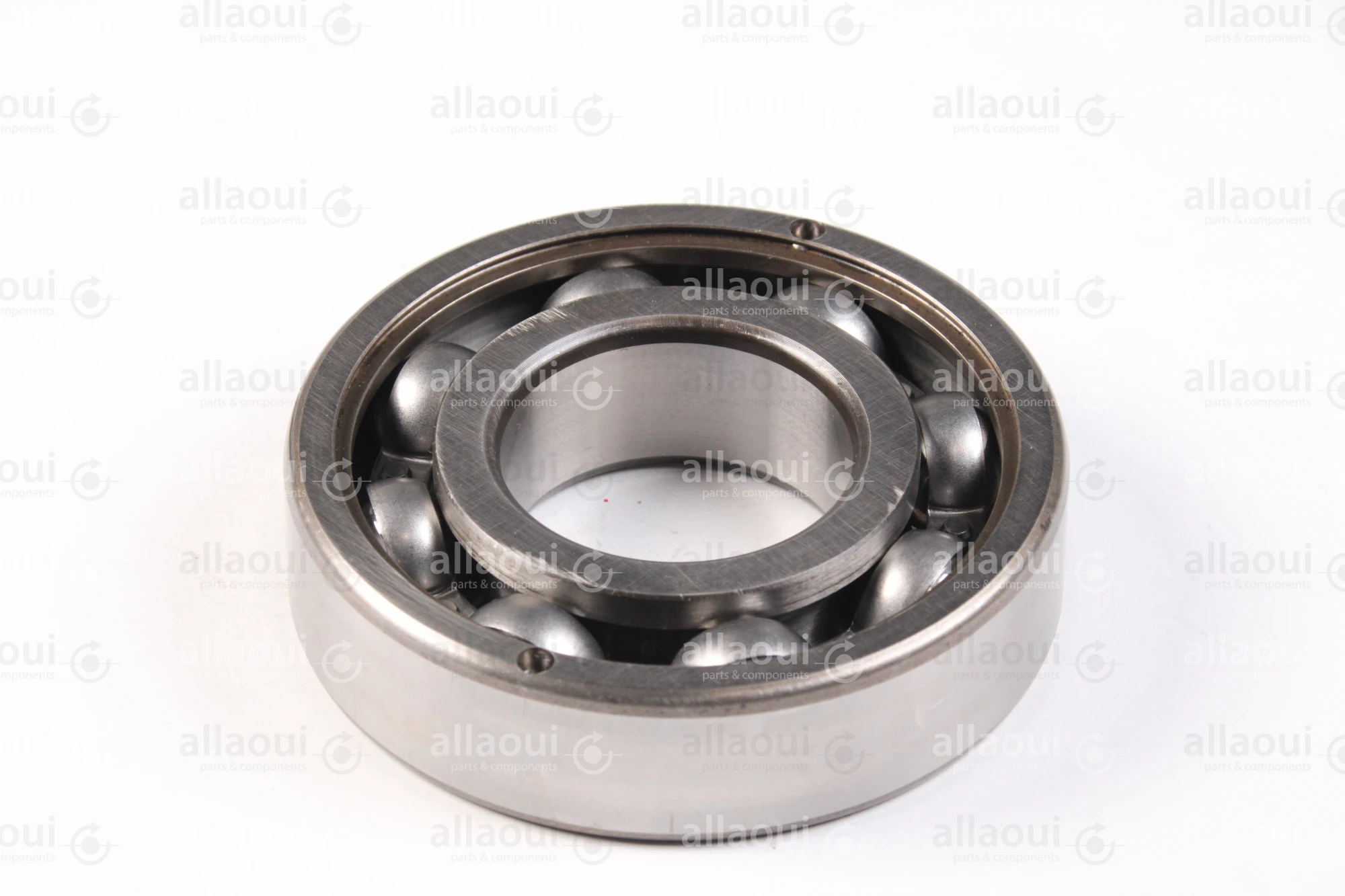 Rolf Dietrich GmbH Bearings 6309.C4 Rolf Dietrich GmbH Bearings 6309.C4