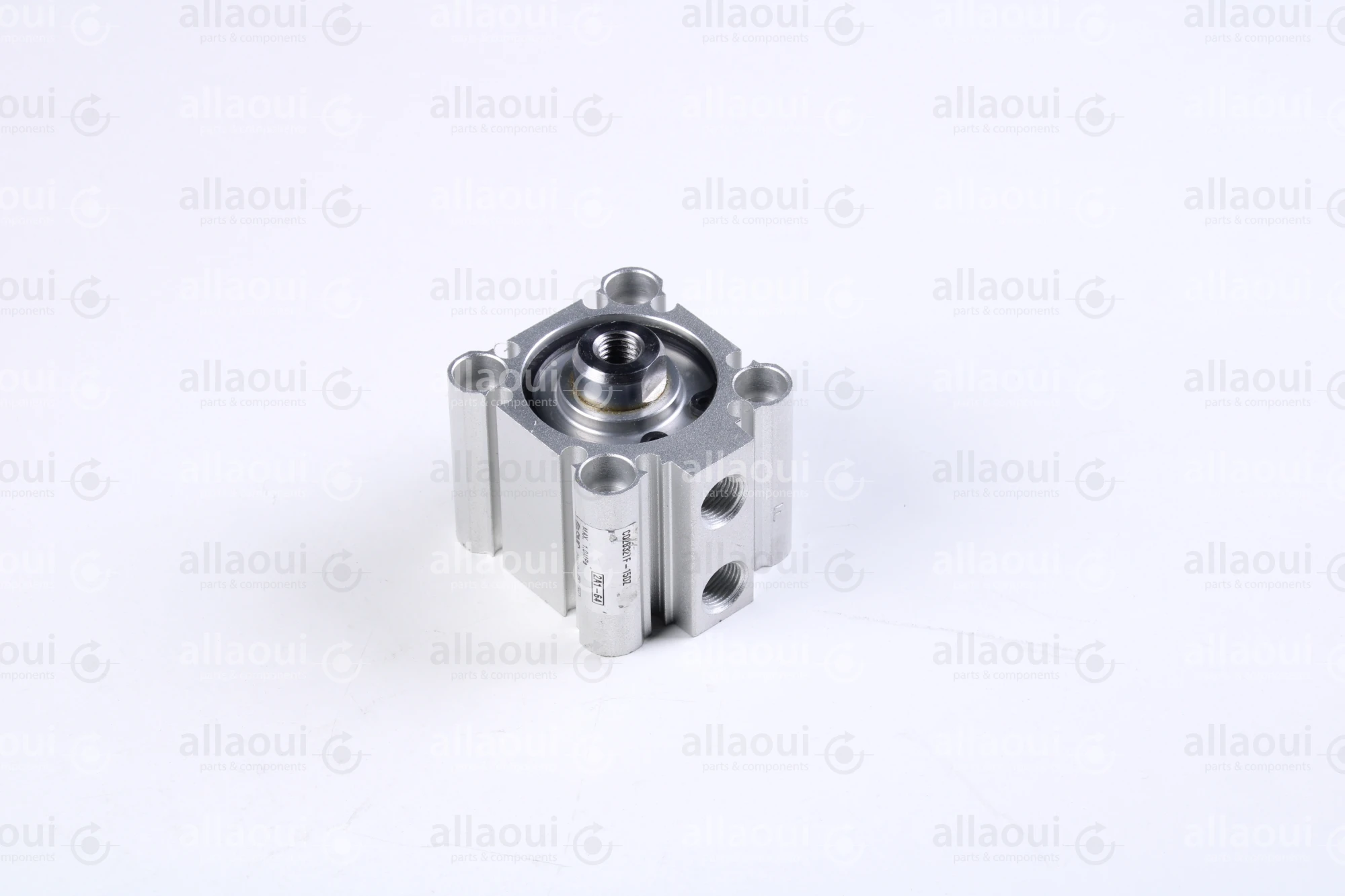 SMC Compact cylinder 1MPa CQ2B32TF-15DZ SMC Compact cylinder 1MPa CQ2B32TF-15DZ