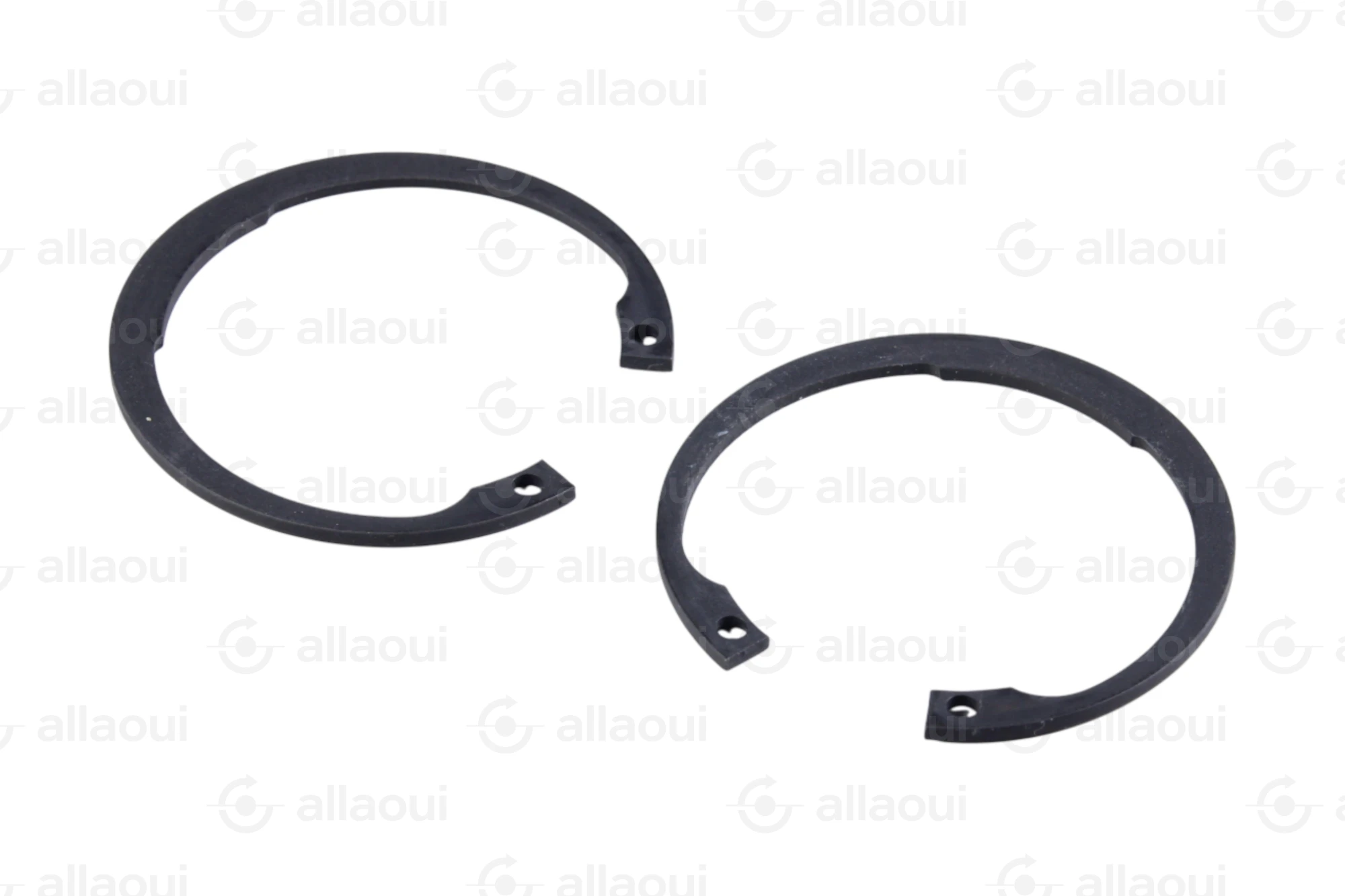 Heidelberg Retaining Ring 47X1.75 (2 Pieces) 00.510.0123