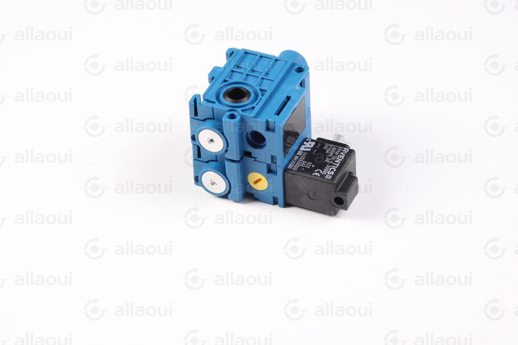 Ferag Directional Valve 5422489 Ferag Directional Valve 5422489