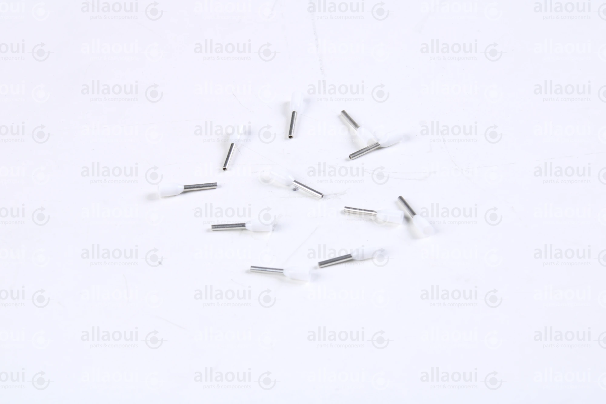 Koenig & Bauer (KBA) End Fitting (10 Pieces) L0721892 Koenig & Bauer (KBA) End Fitting (10 Pieces) L0721892