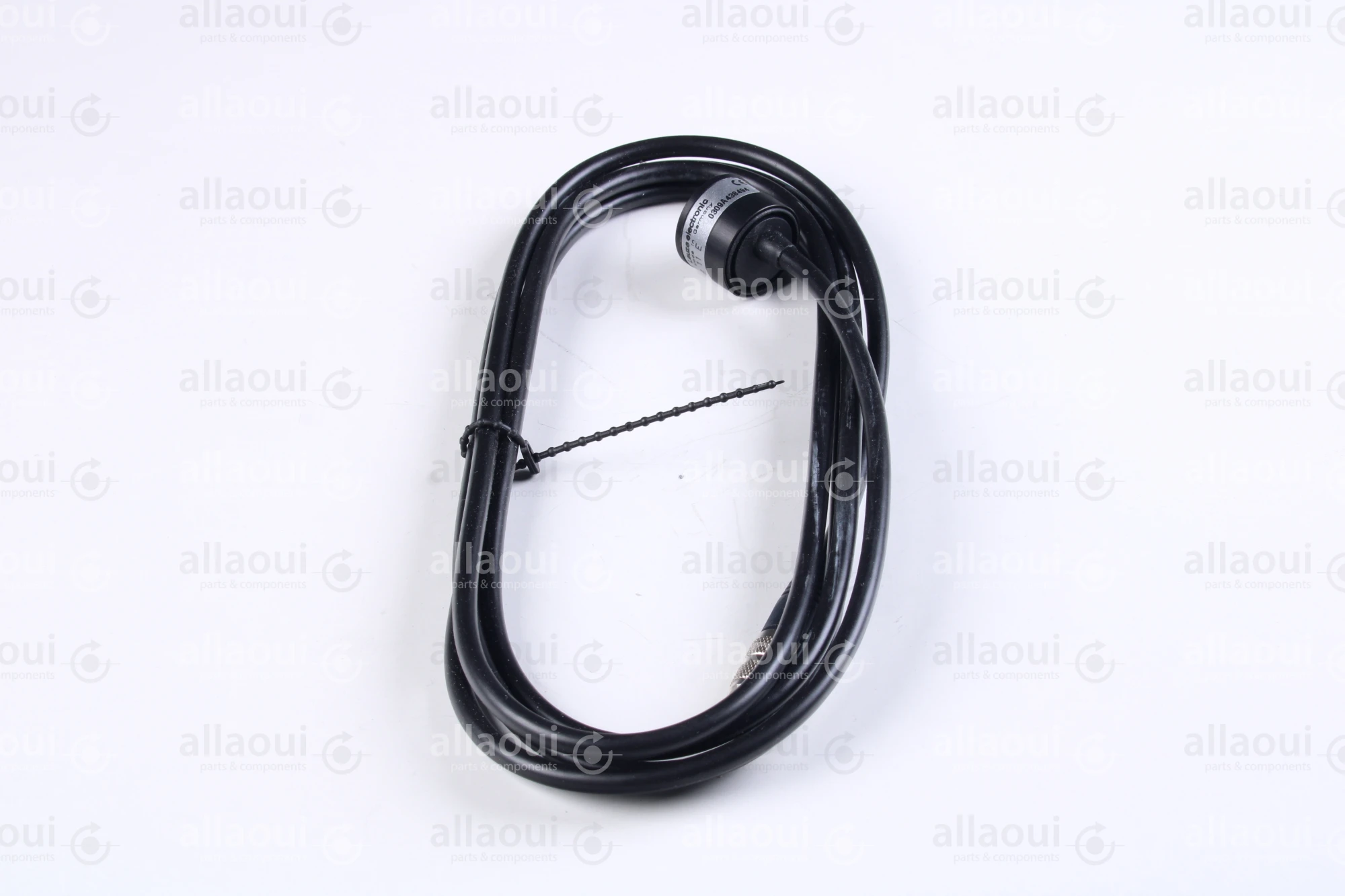 Leuze Electronic Double Sheet Control Receiver 0309A438494 Leuze Electronic Double Sheet Control Receiver 0309A438494