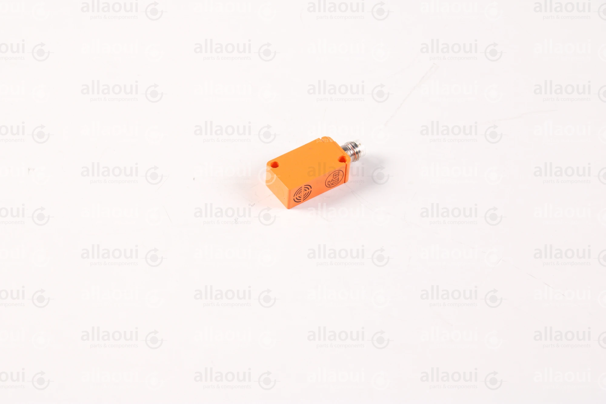 IFM Electronic Inductive Sensor IS-3002-BPOG/AS IFM Electronic Inductive Sensor IS-3002-BPOG/AS