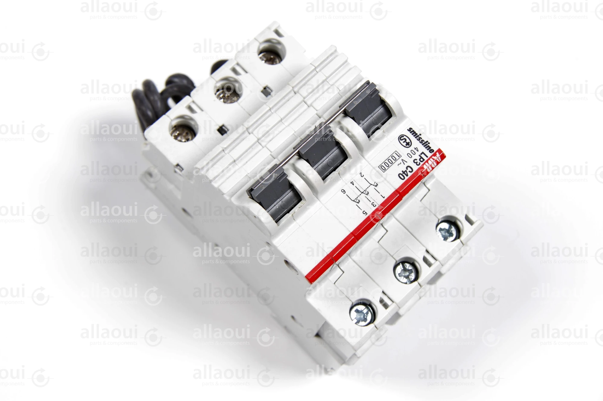 ABB LP3 C40 LP3 C40 ABB LP3 C40 LP3 C40