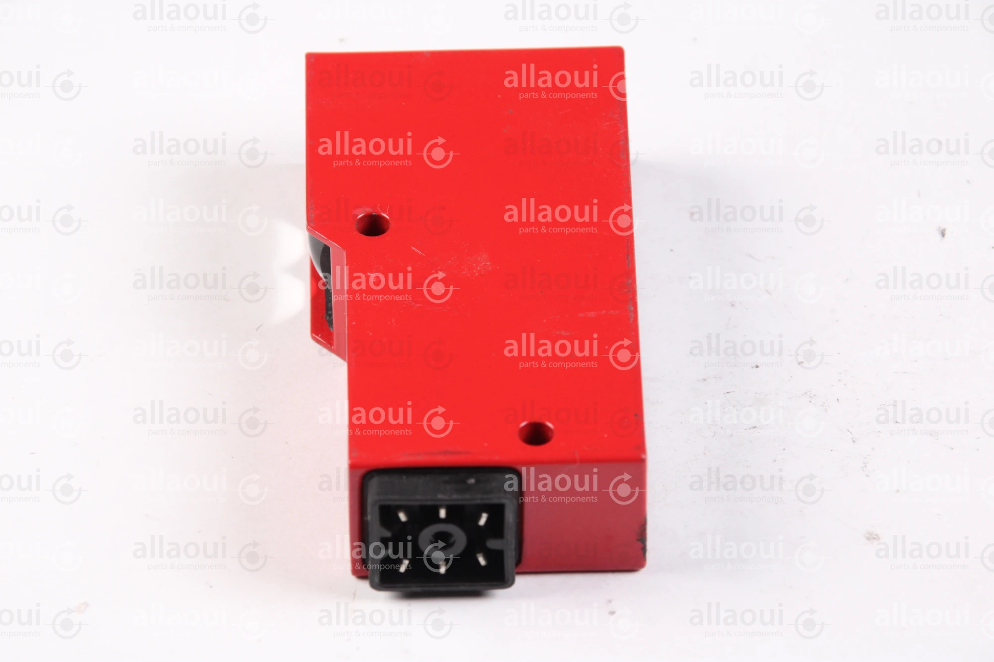 Leuze Electronic Photoelectric Barrier LS-92/4-E-S