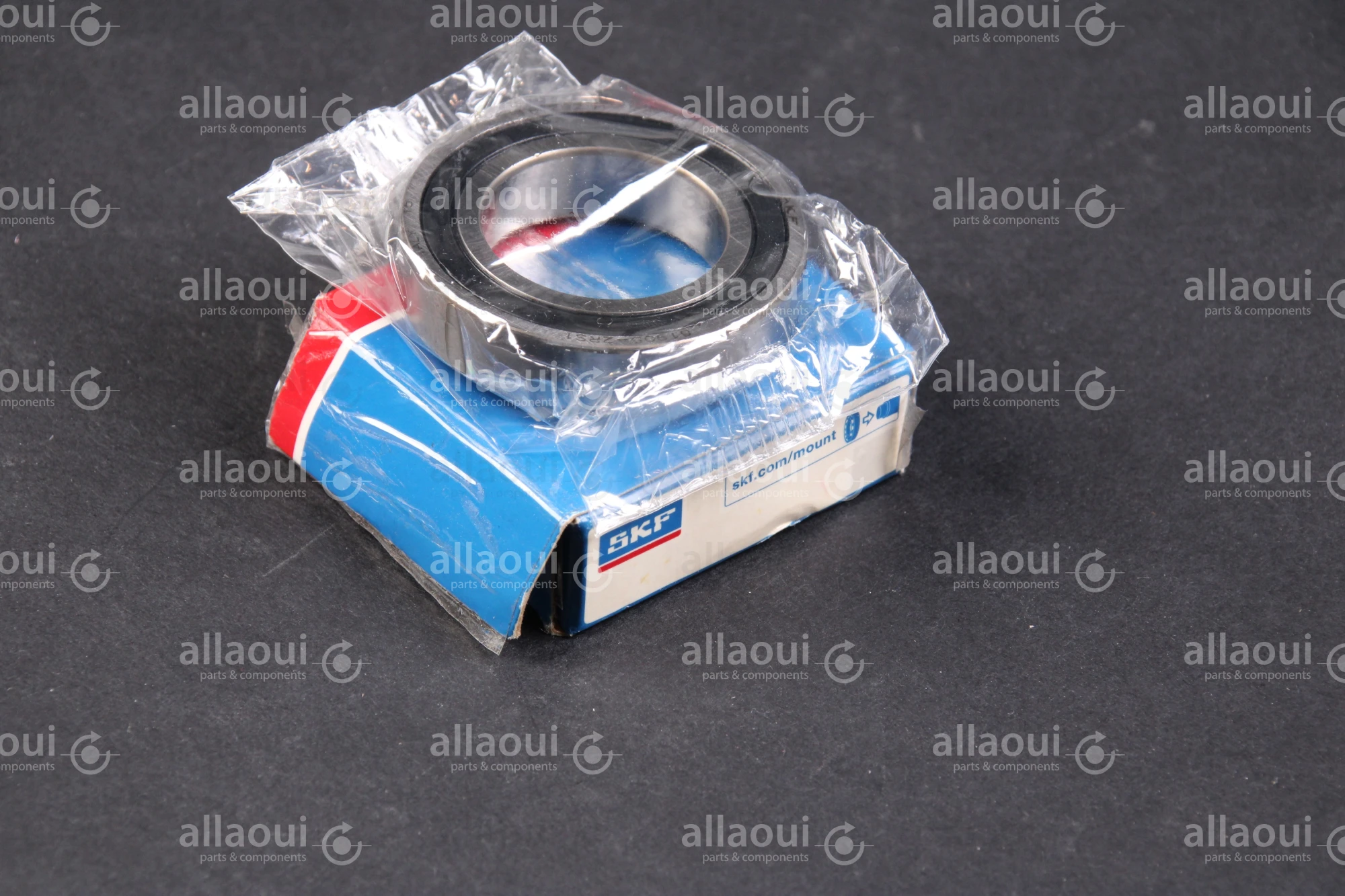 SKF Deep Groove Ball Bearing 61905-2RS1 SKF Deep Groove Ball Bearing 61905-2RS1