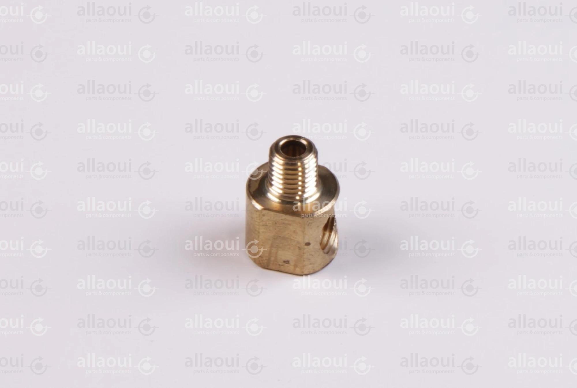 Müller Martini Screwing fitting RD15X21 0361.1020.4 Müller Martini Screwing fitting RD15X21 0361.1020.4