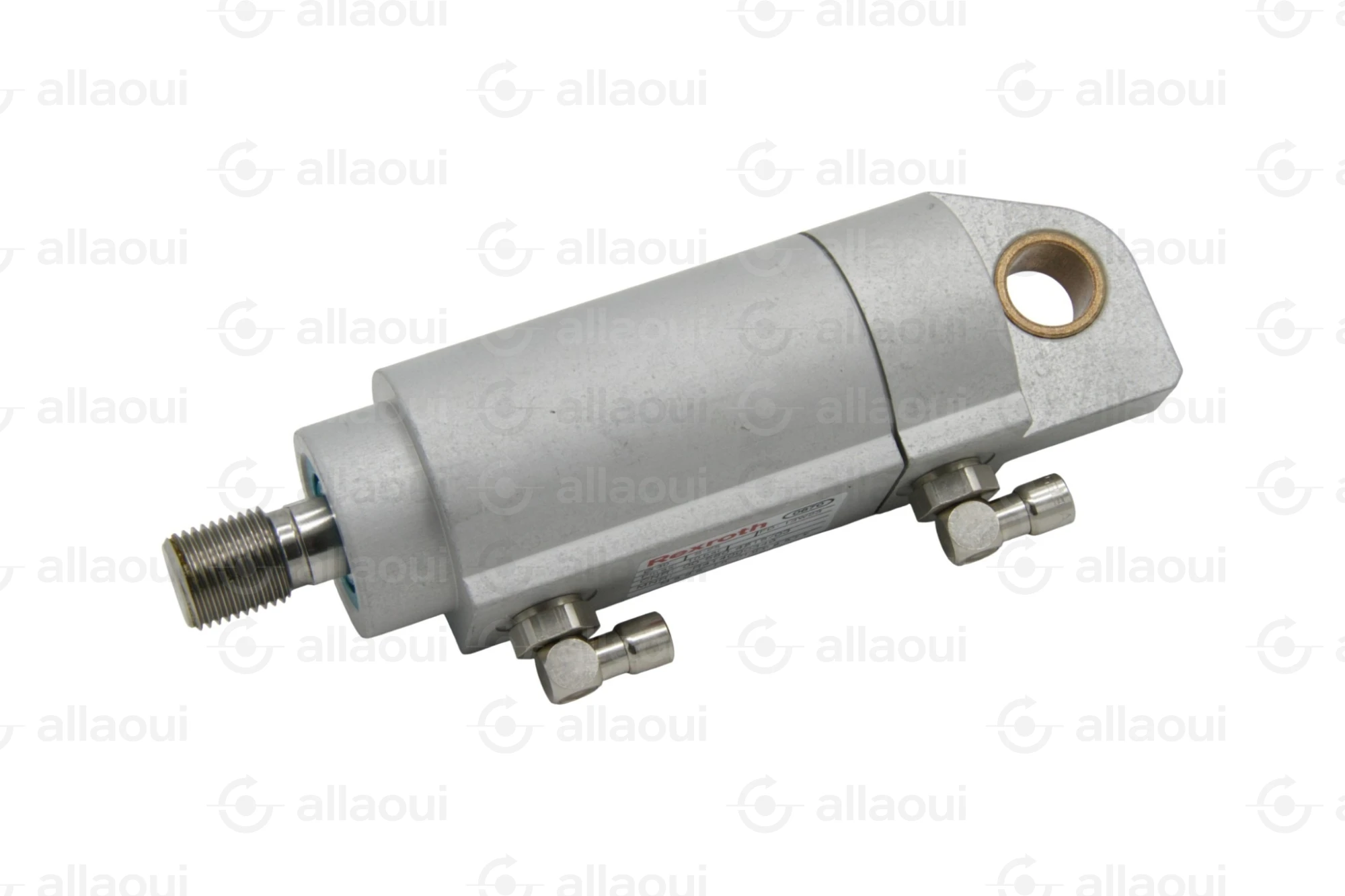 Bosch Rexroth Pneumatic cylinder D25 H11 R414000349 Bosch Rexroth Pneumatic cylinder D25 H11 R414000349