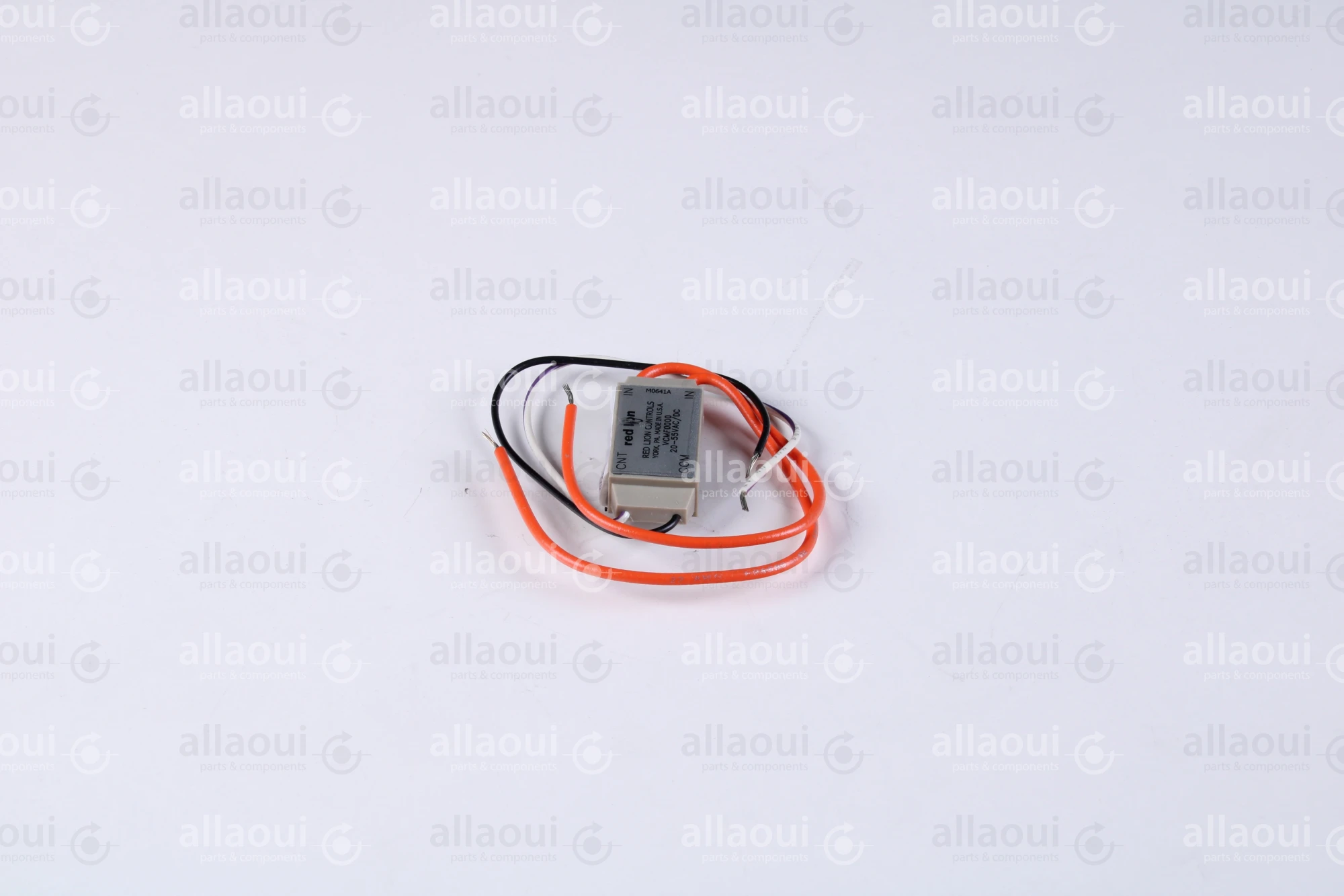 Red Lion Module VCMF0000 Red Lion Module VCMF0000