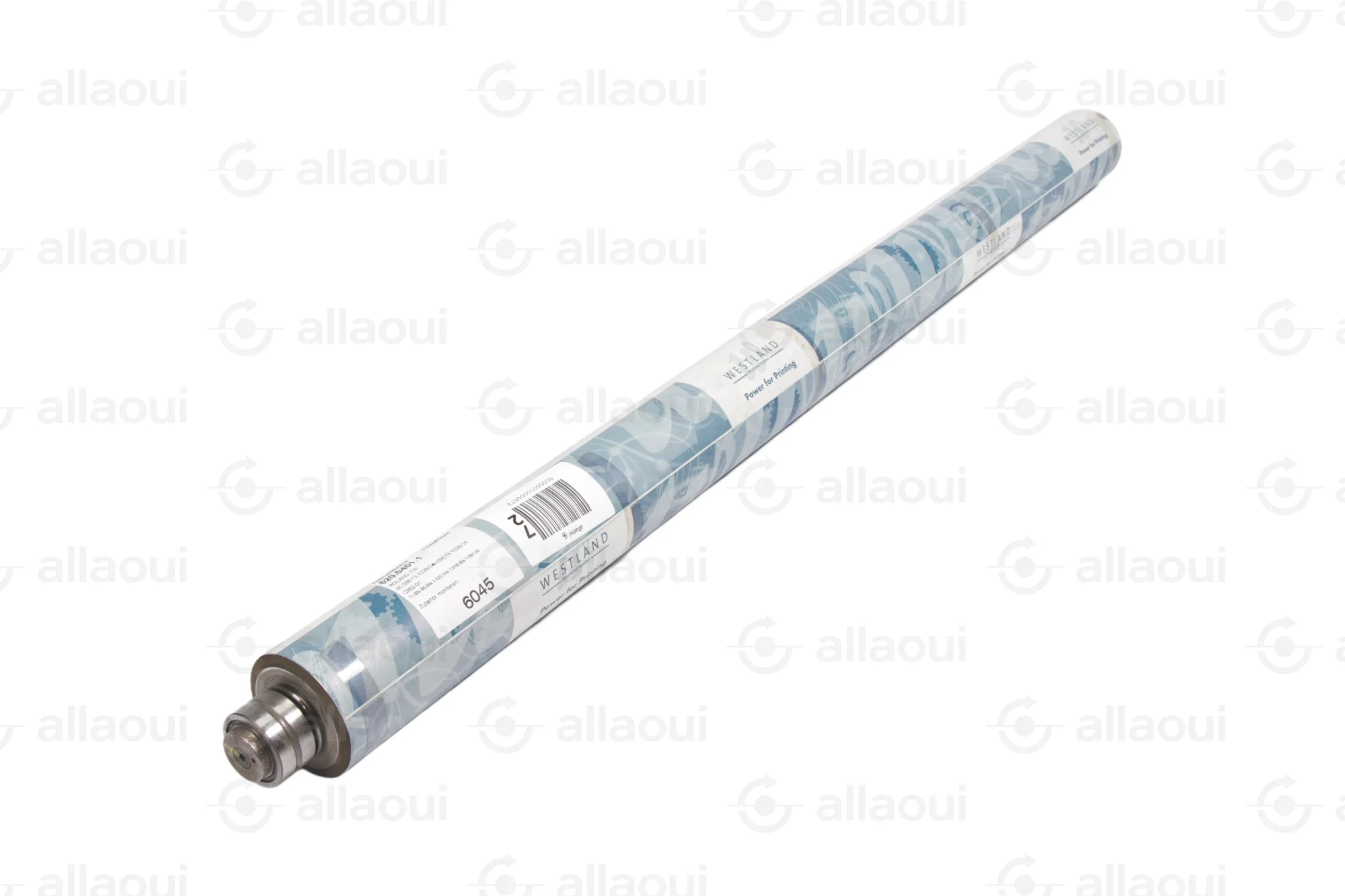 Westland Inking Roller