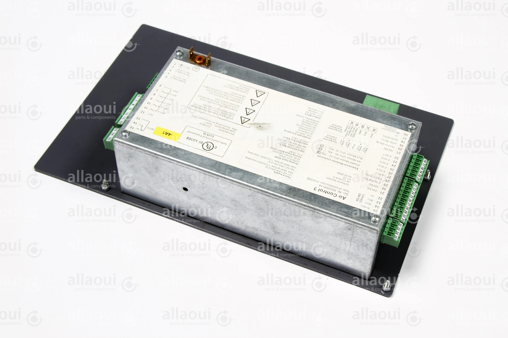 Alup Air Control 3 E210629