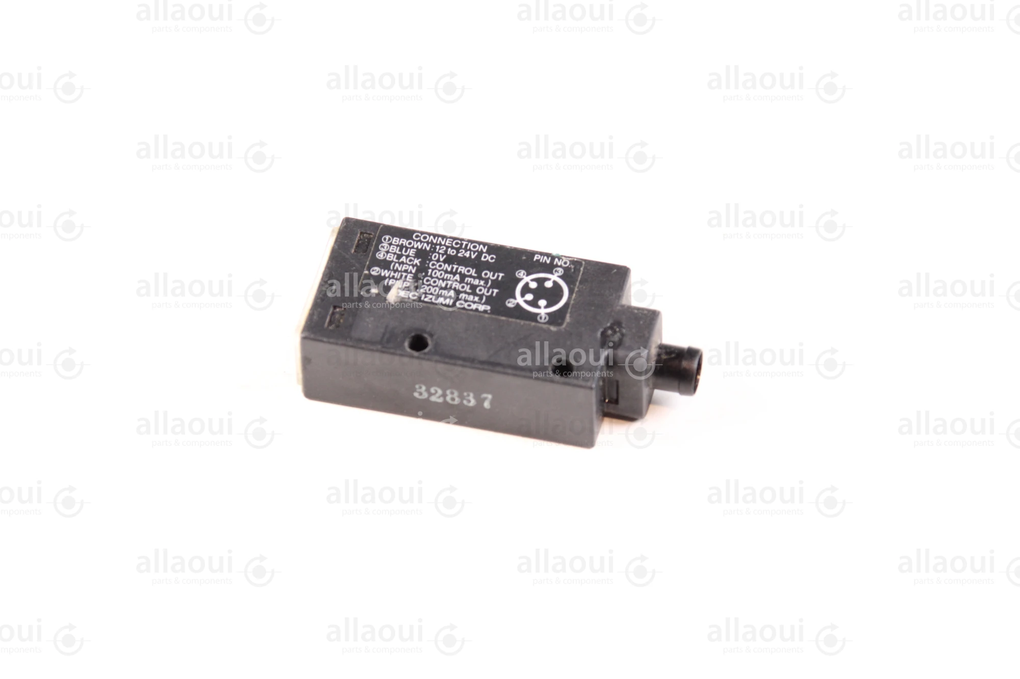 IDEC Sensor SA1C-PD3C IDEC Sensor SA1C-PD3C