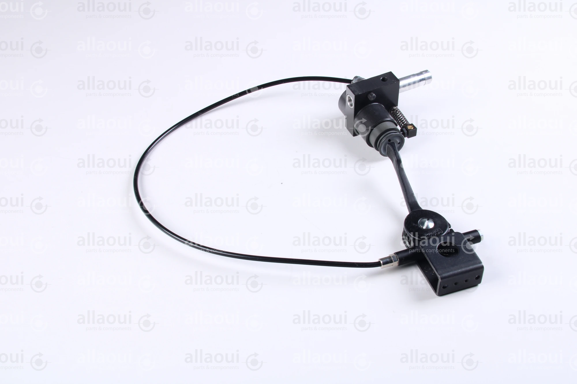 Manroland Forwarder Sucker (right) 8A21F900482 Manroland Forwarder Sucker (right) 8A21F900482