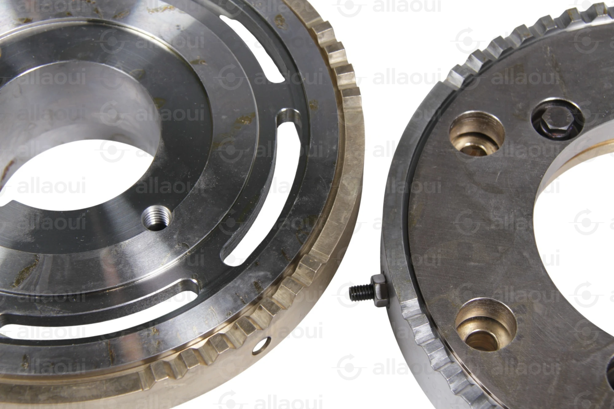 Koenig & Bauer (KBA) Gear Coupling L442.2210 (664762)