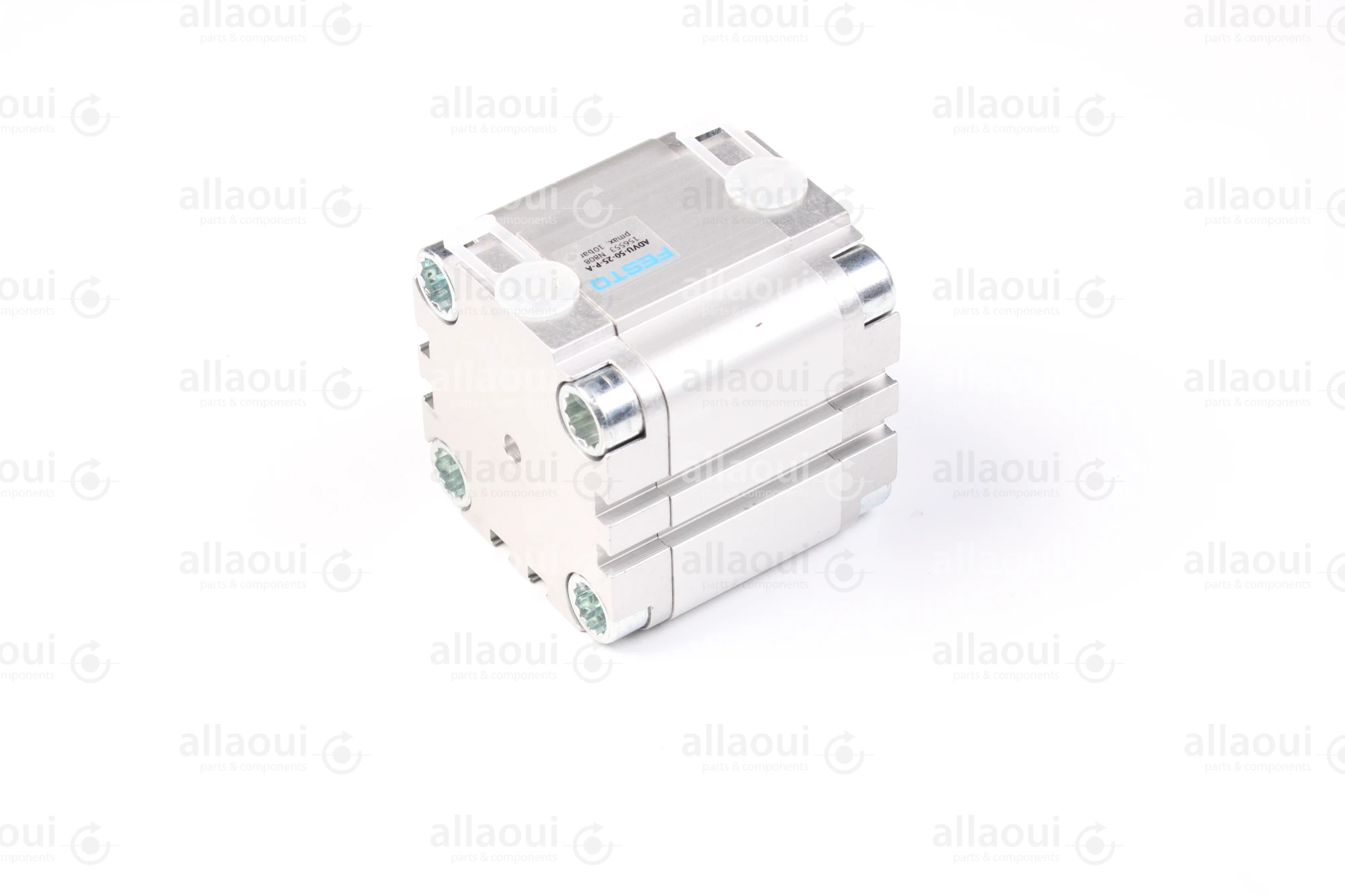 Festo Air Cylinder ADVU-50-25-P-A Festo Air Cylinder ADVU-50-25-P-A