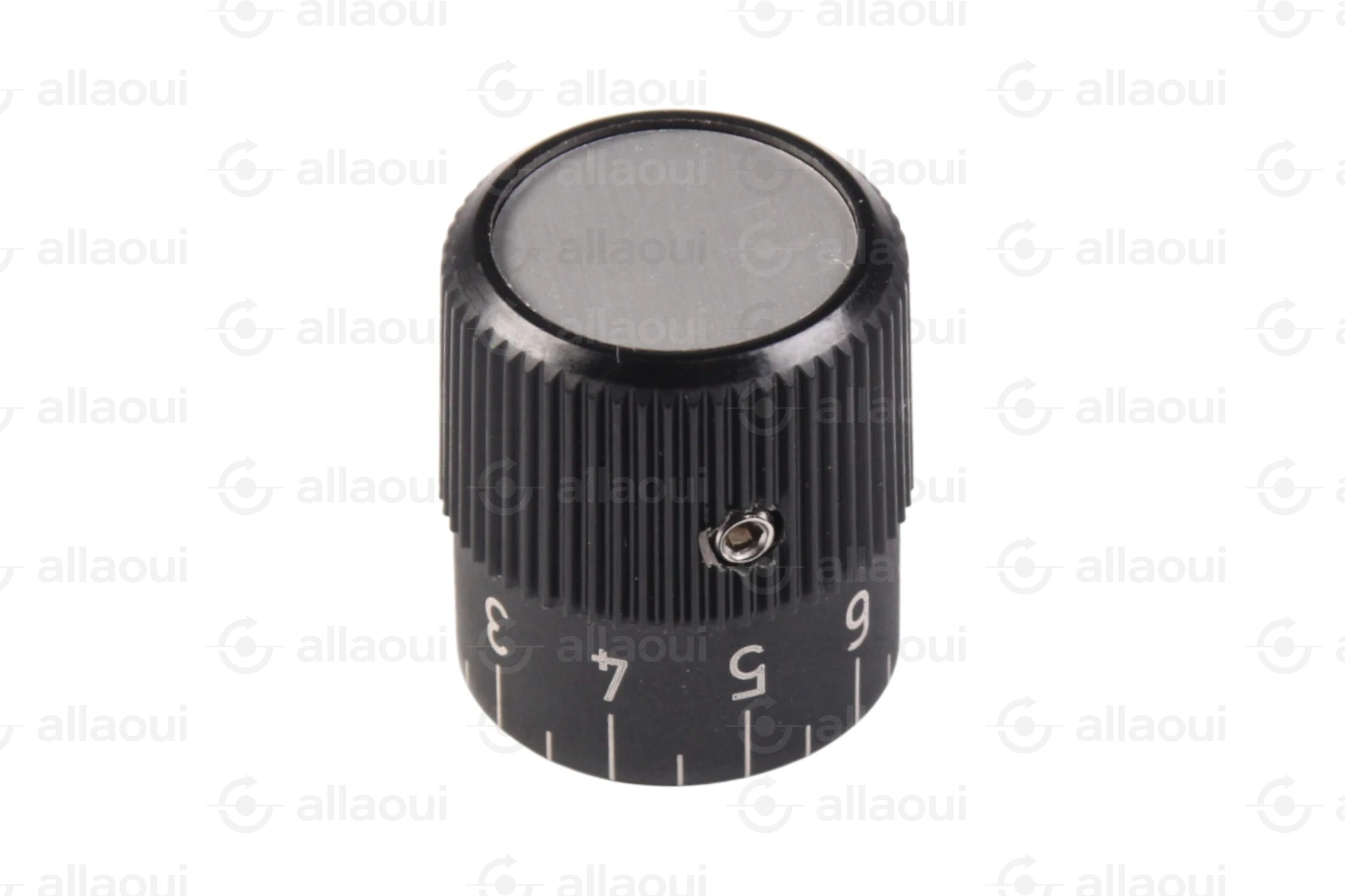 Baldwin Rotation Head RT124843