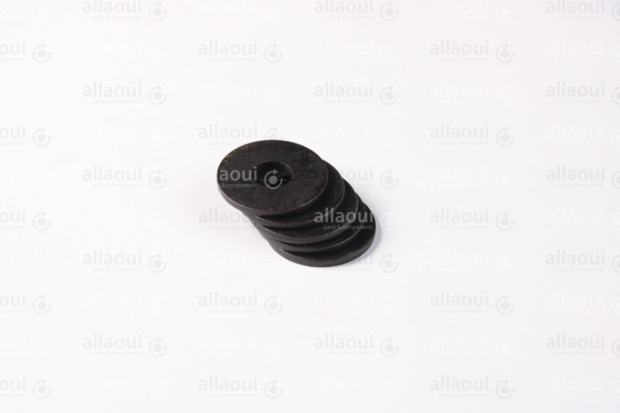 Müller Martini Washer (5 Pieces) 0031.0676