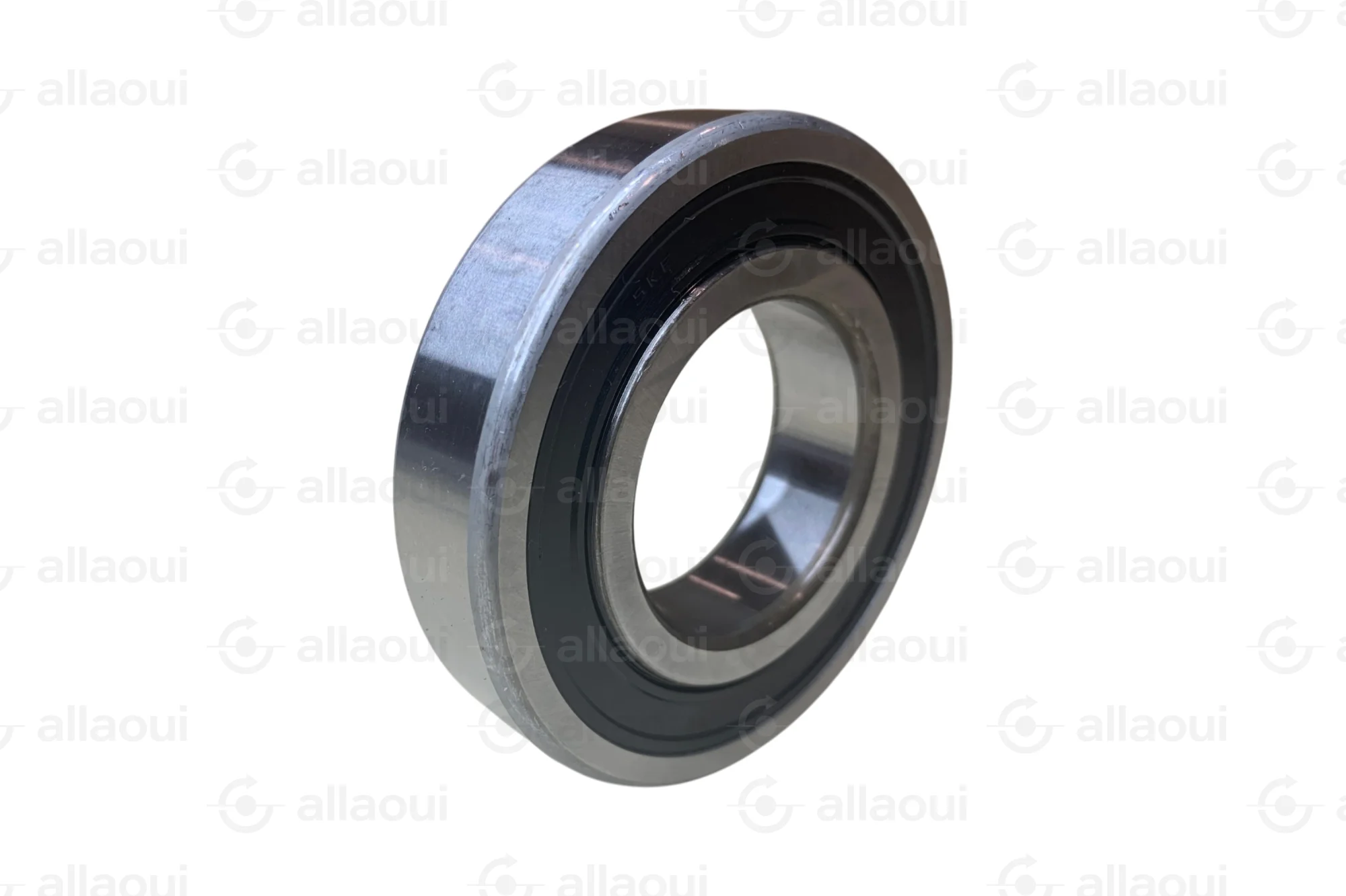 SKF SKF Deep Groove Ball Bearing 6208-2RS1 6208-2RS1