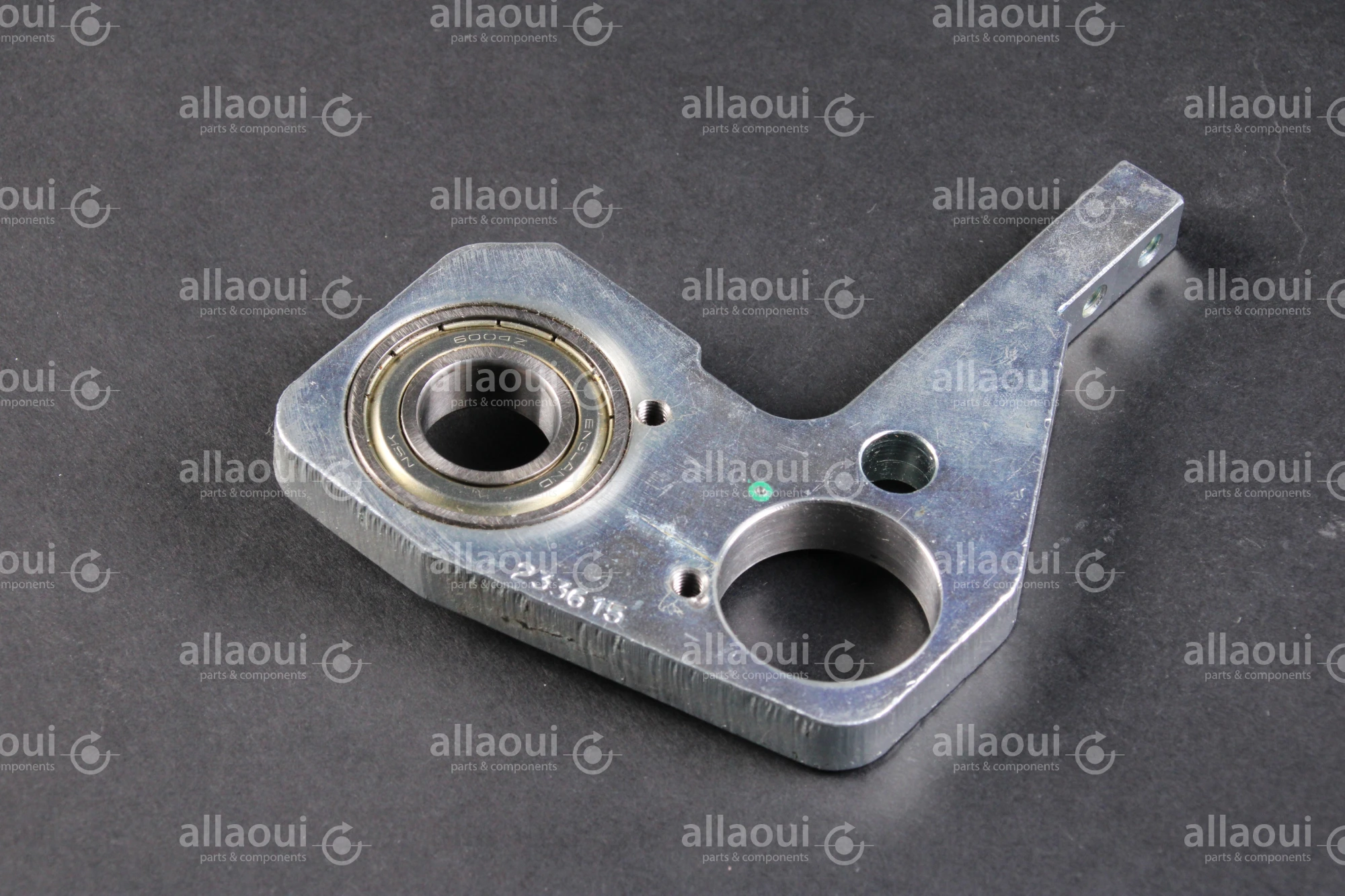 Kolbus Lever 233615 Kolbus Lever 233615