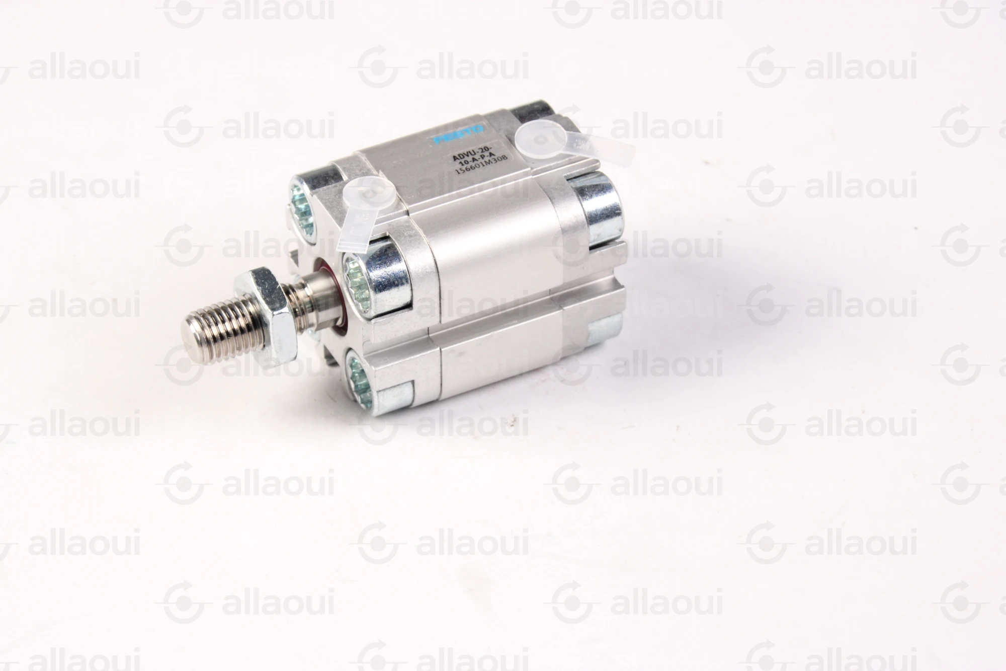 Festo Pneumatic Cylinder ADVU-20-10-A-P-A Festo Pneumatic Cylinder ADVU-20-10-A-P-A
