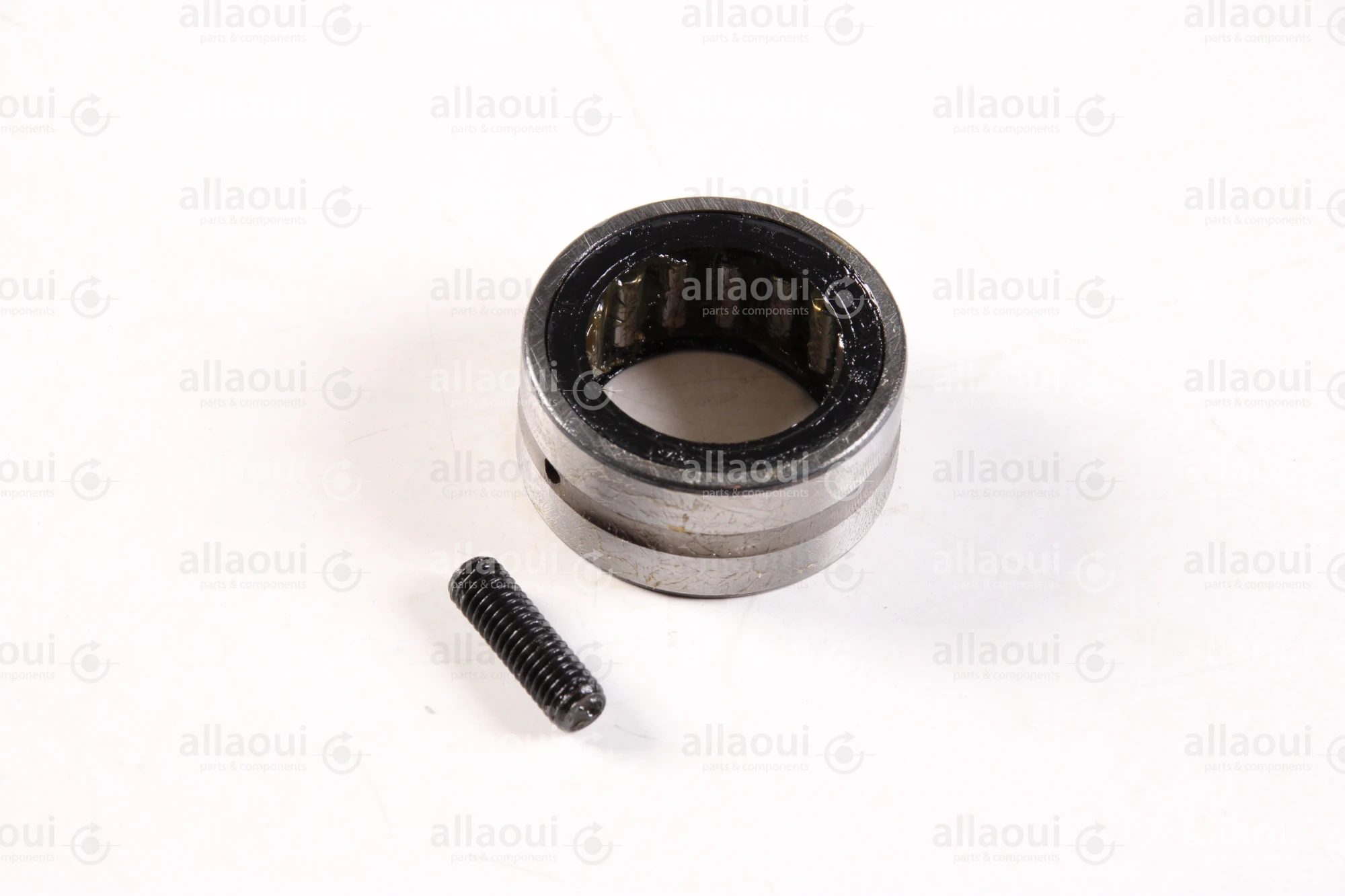 INA Needle Roller Bearings NA4904-2RSR-XL INA Needle Roller Bearings NA4904-2RSR-XL